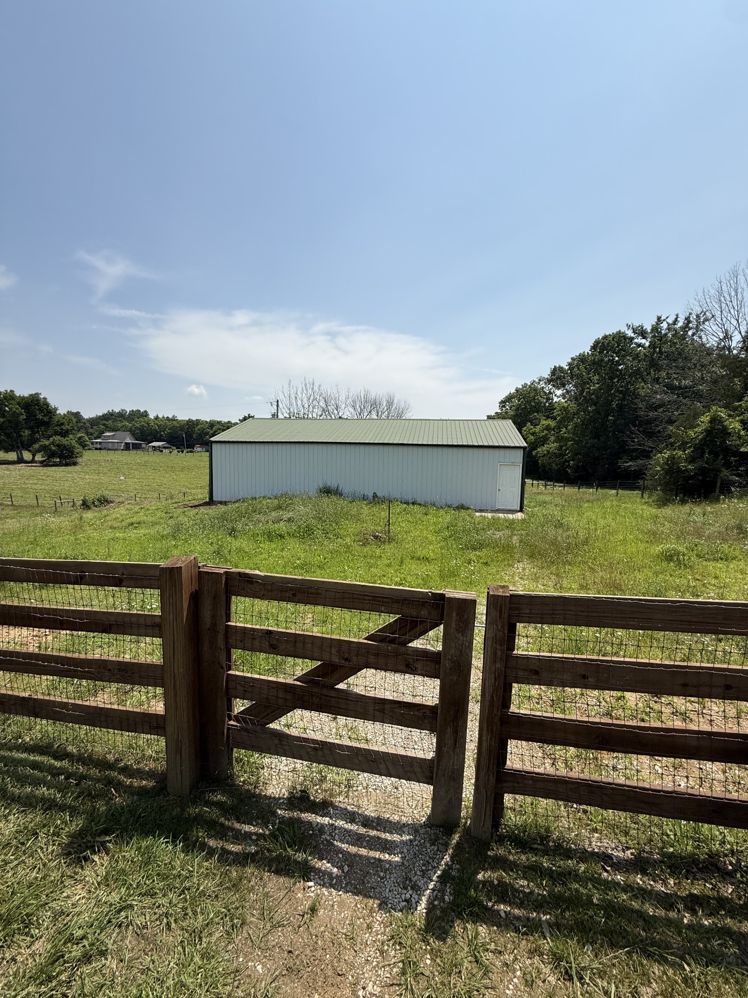1387 Floyd Rd