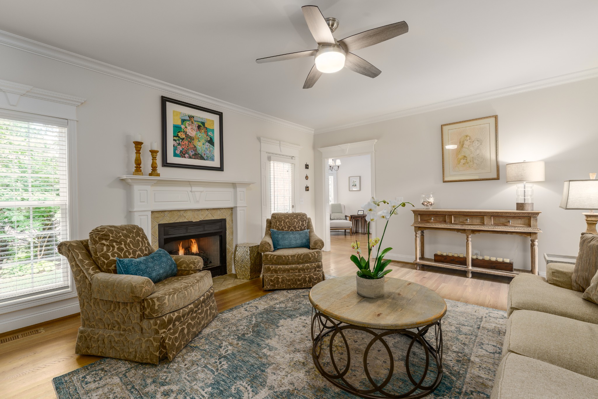 2208 Oakside Ct