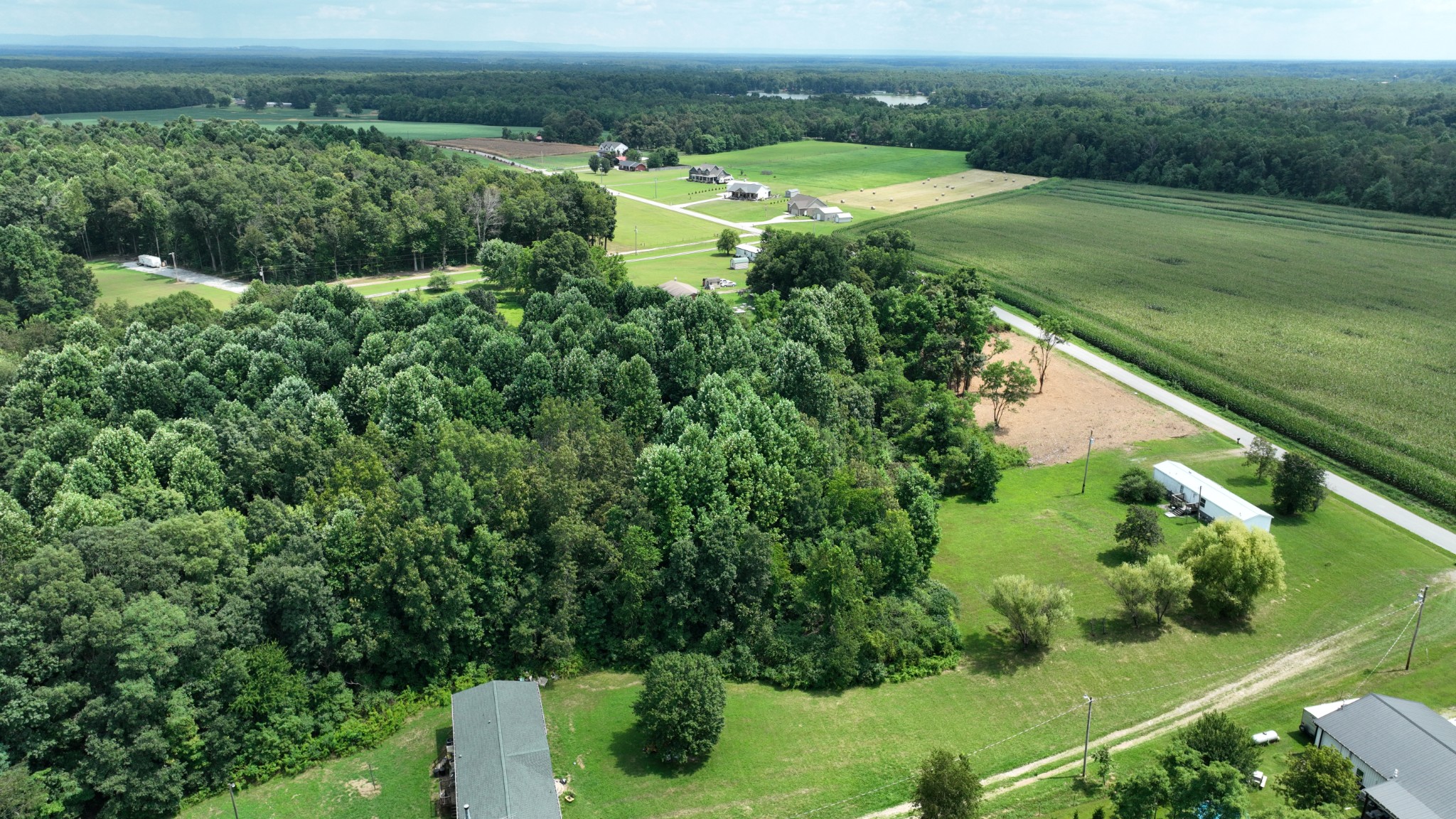 0 K Parker Rd