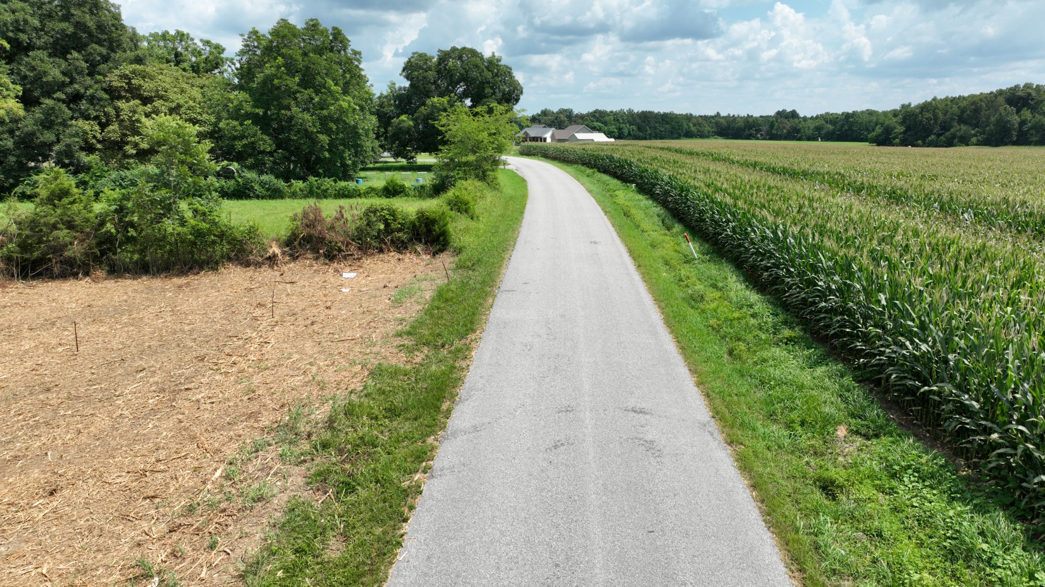 0 K Parker Rd