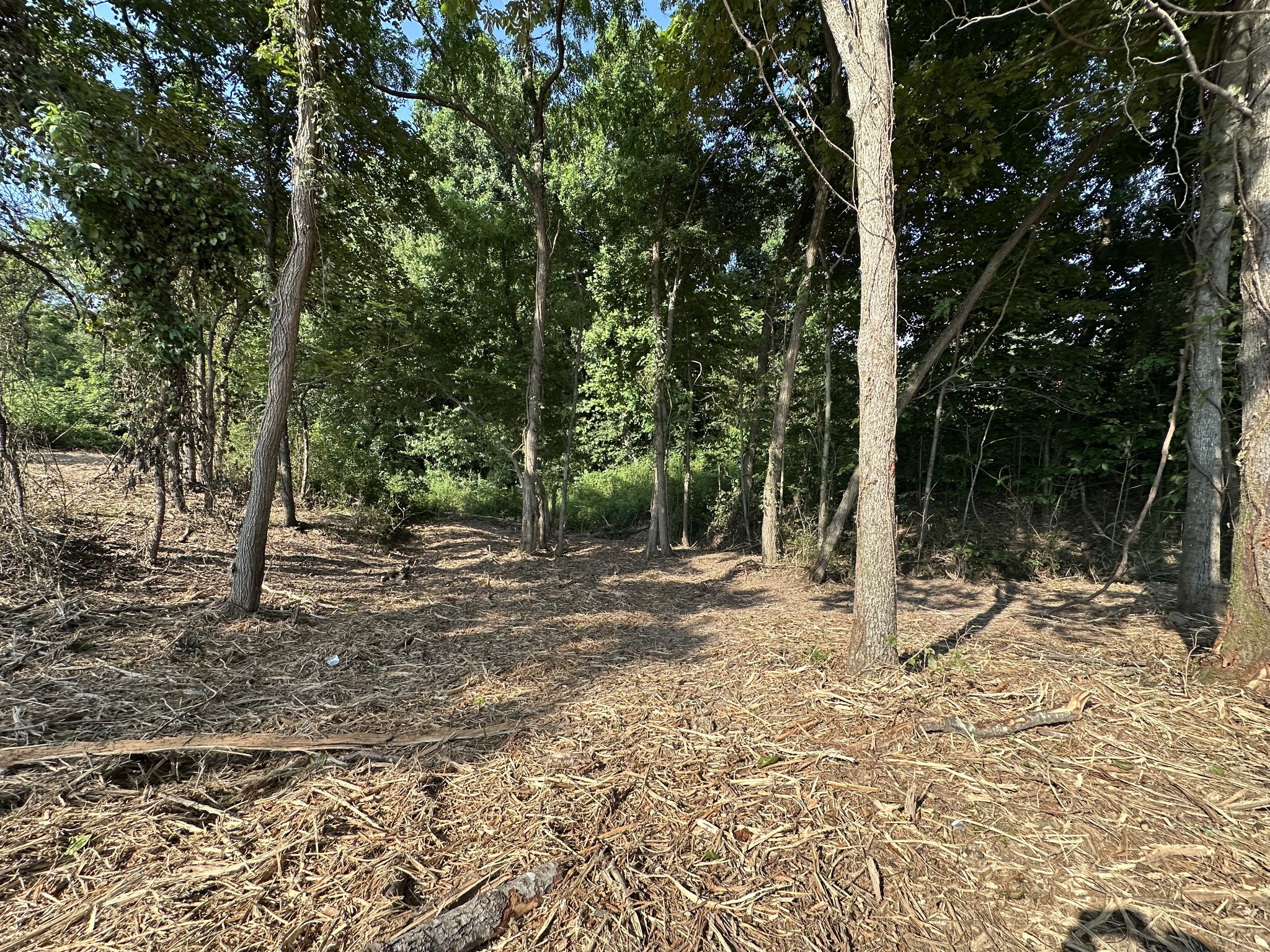 0 K Parker Rd