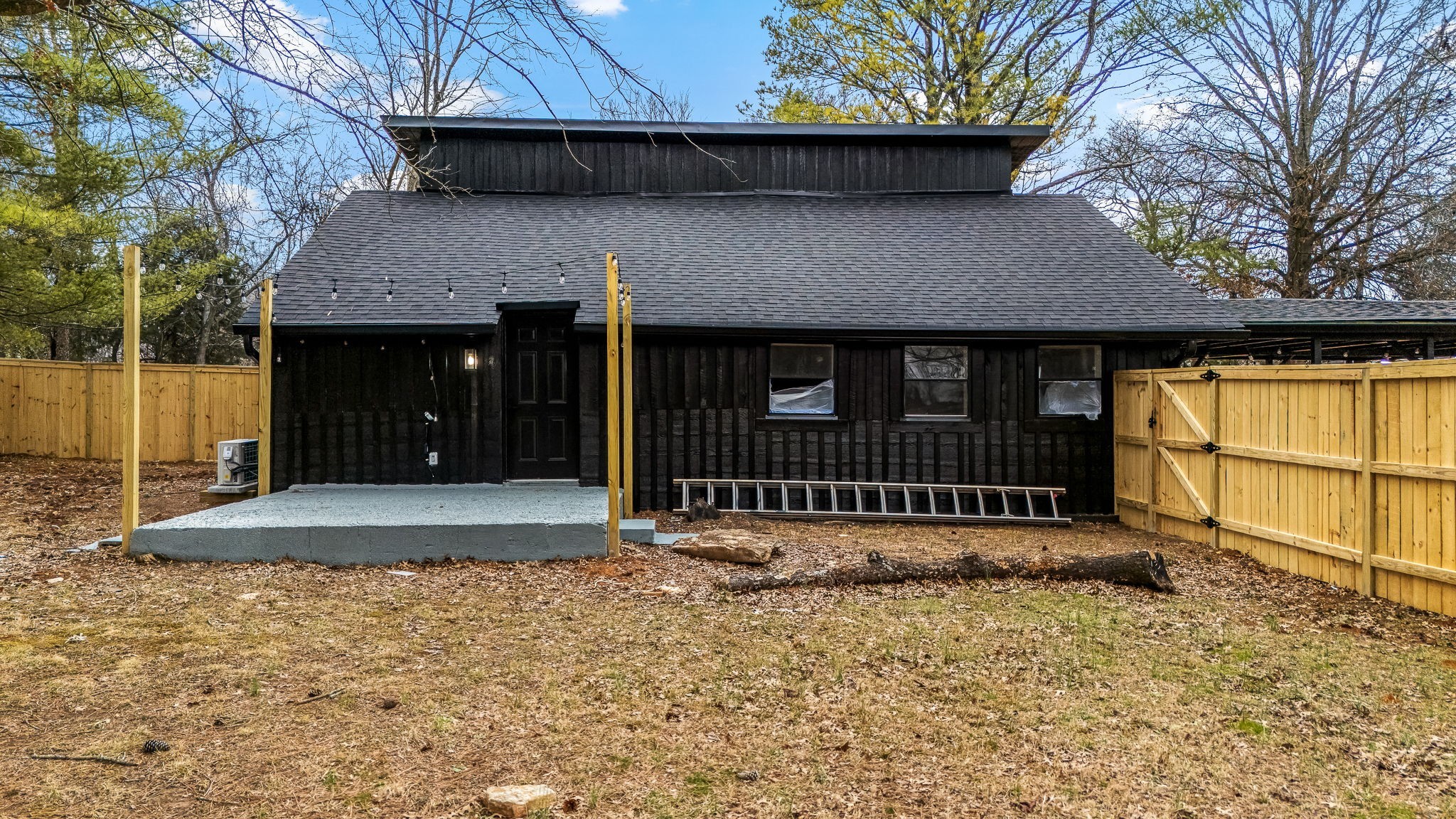 2614 Elam Rd