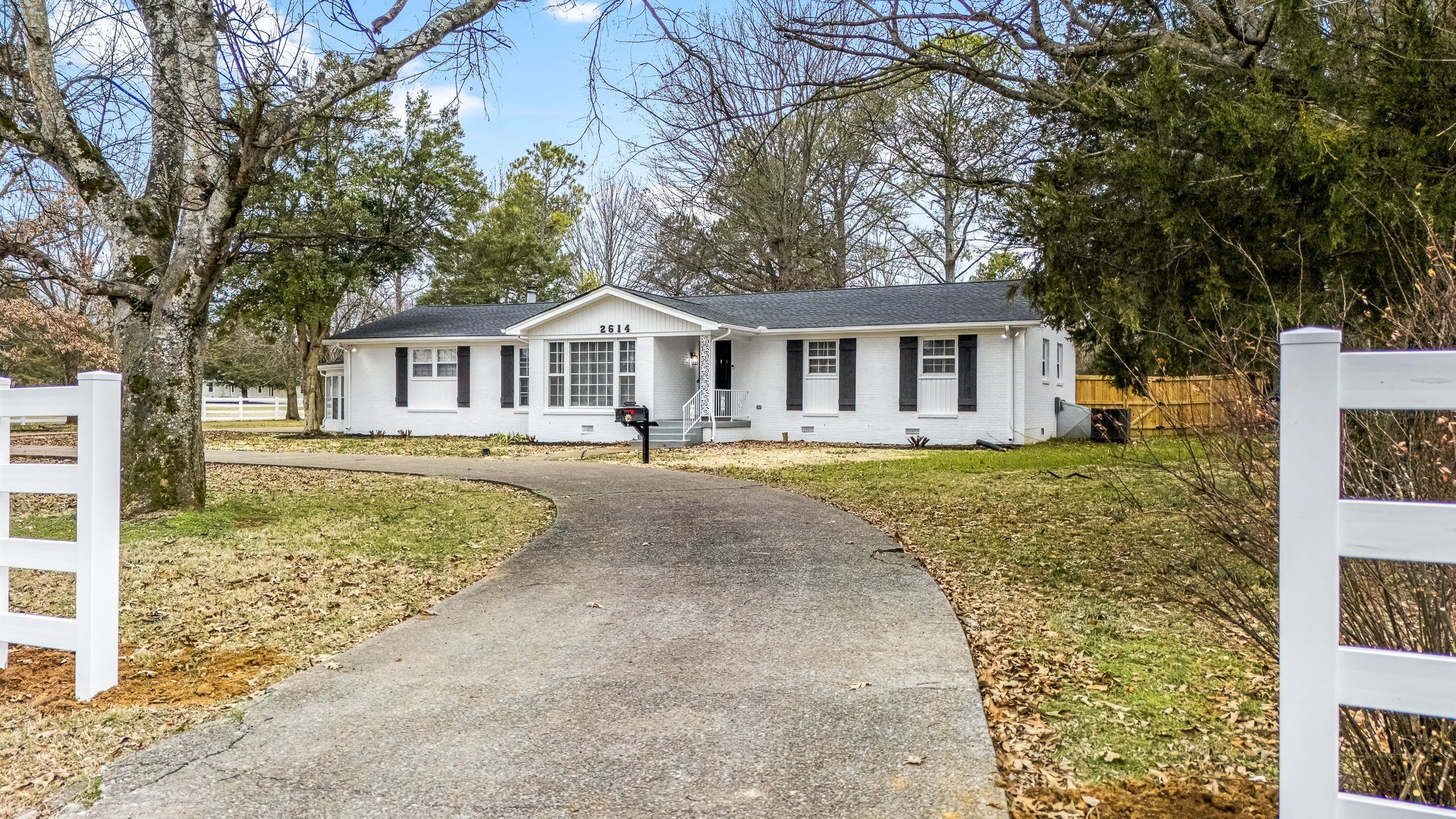 2614 Elam Rd