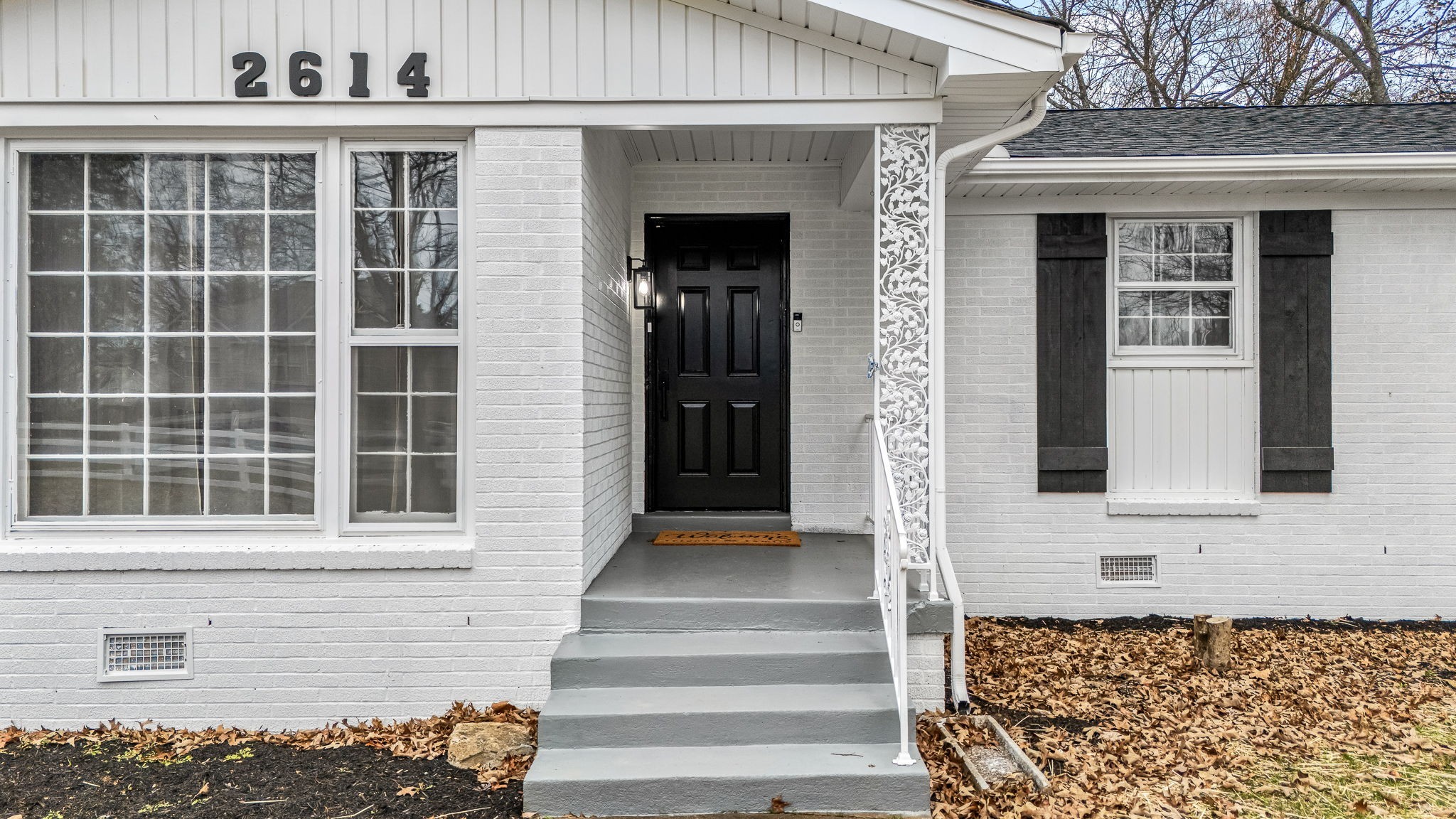 2614 Elam Rd