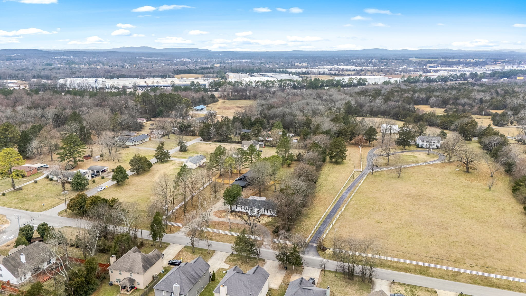 2614 Elam Rd