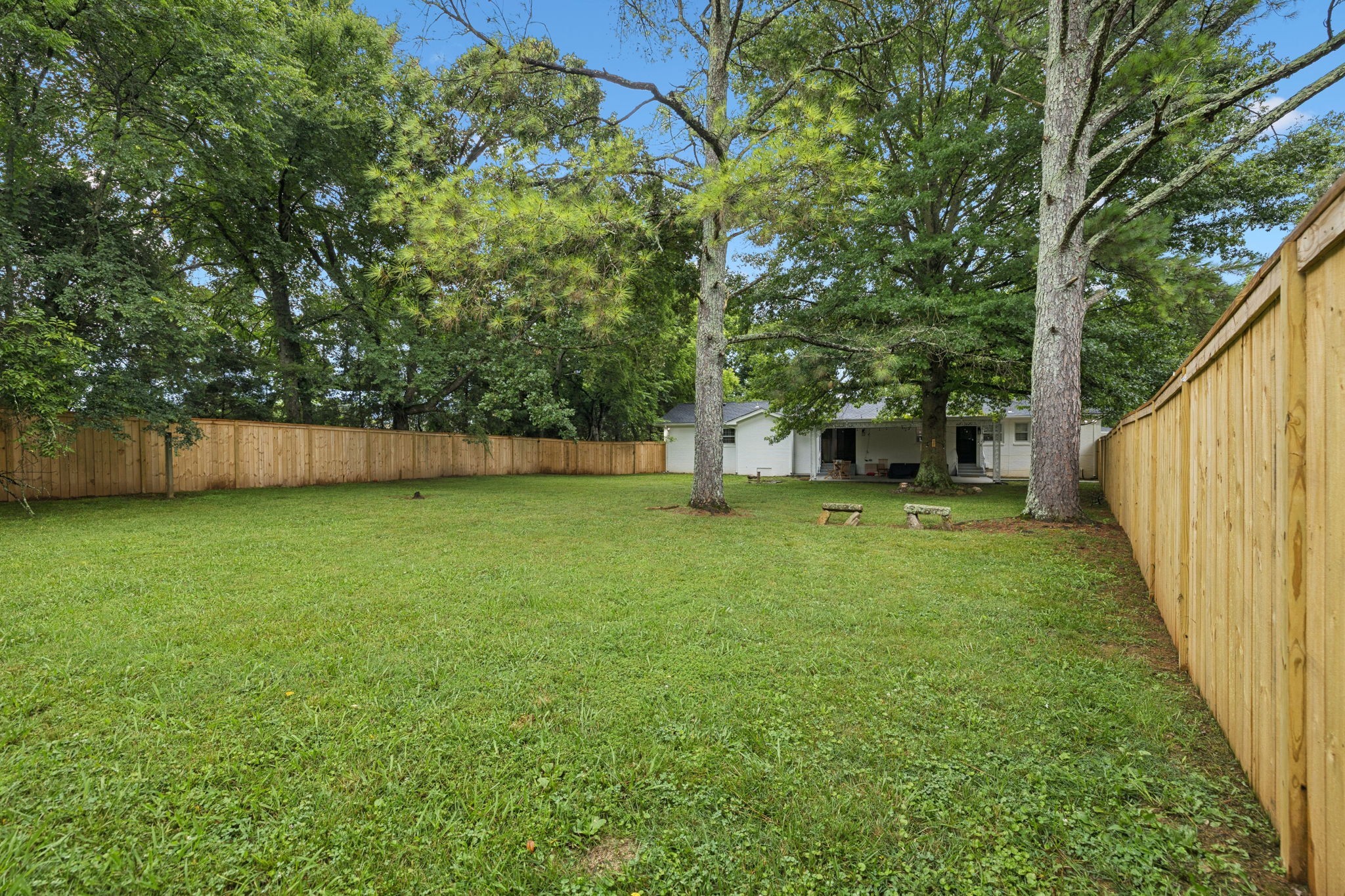 2614 Elam Rd