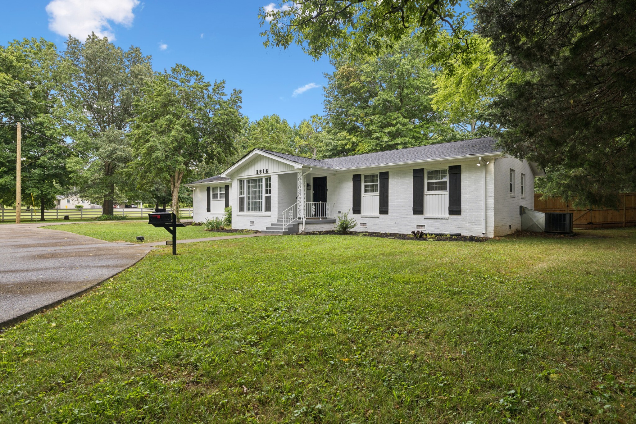 2614 Elam Rd