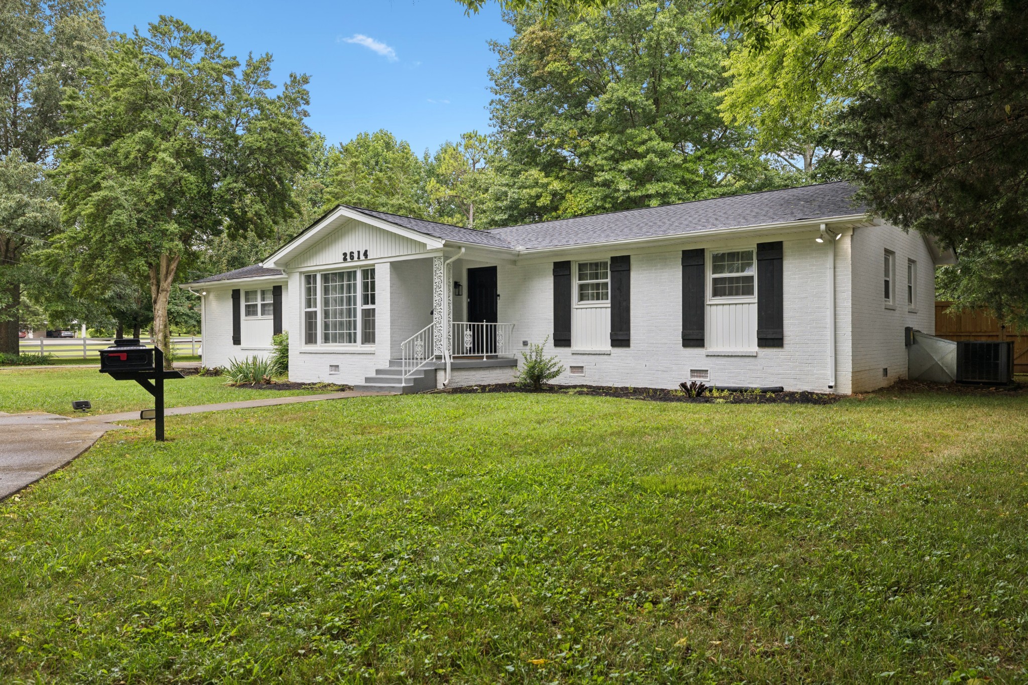 2614 Elam Rd
