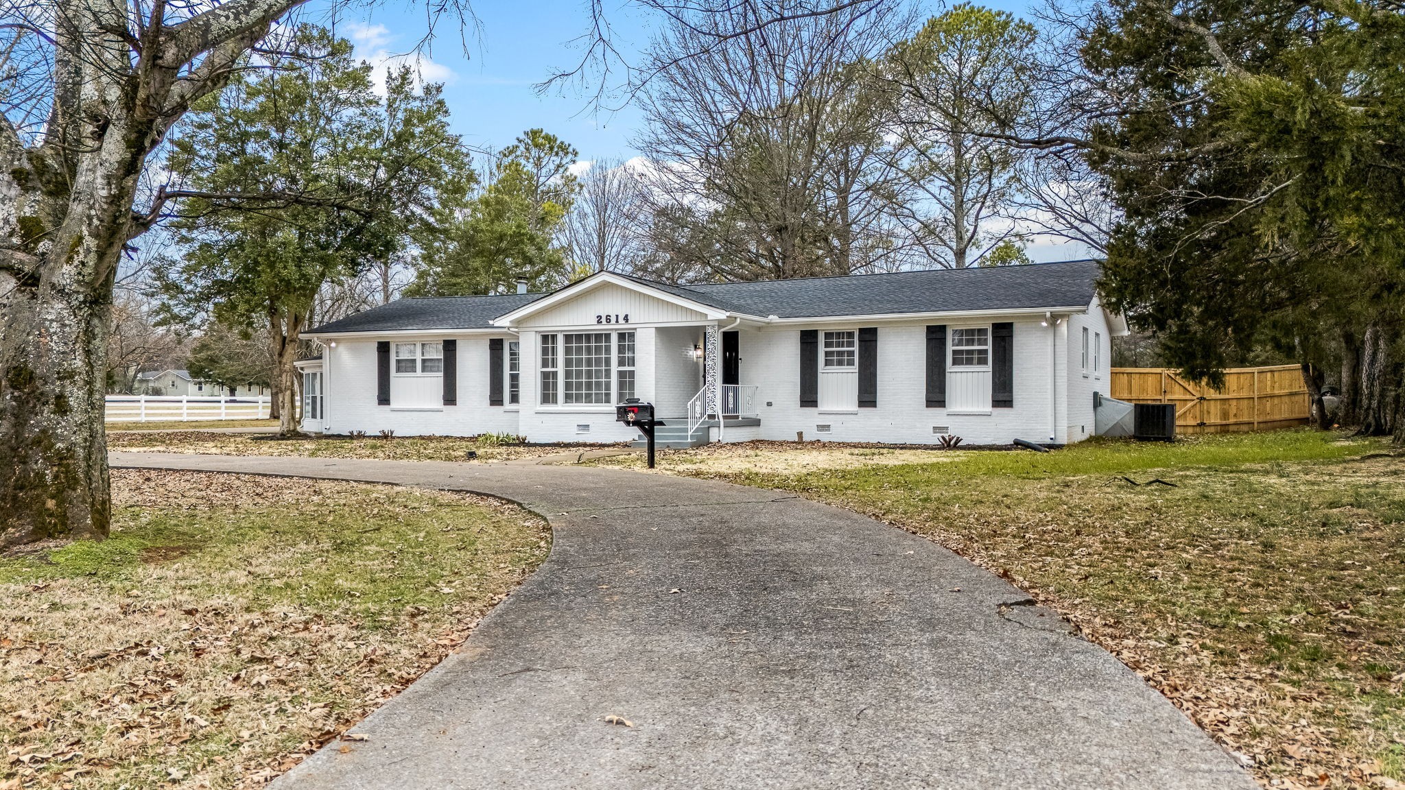 2614 Elam Rd