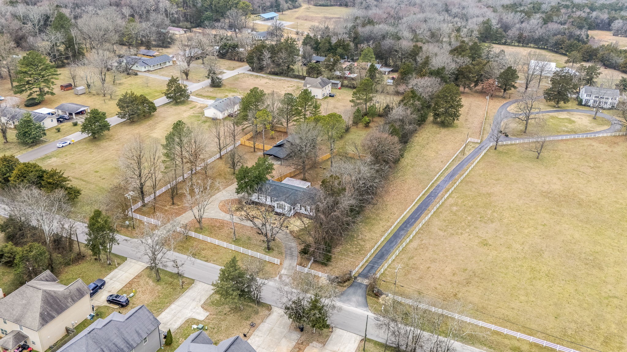 2614 Elam Rd