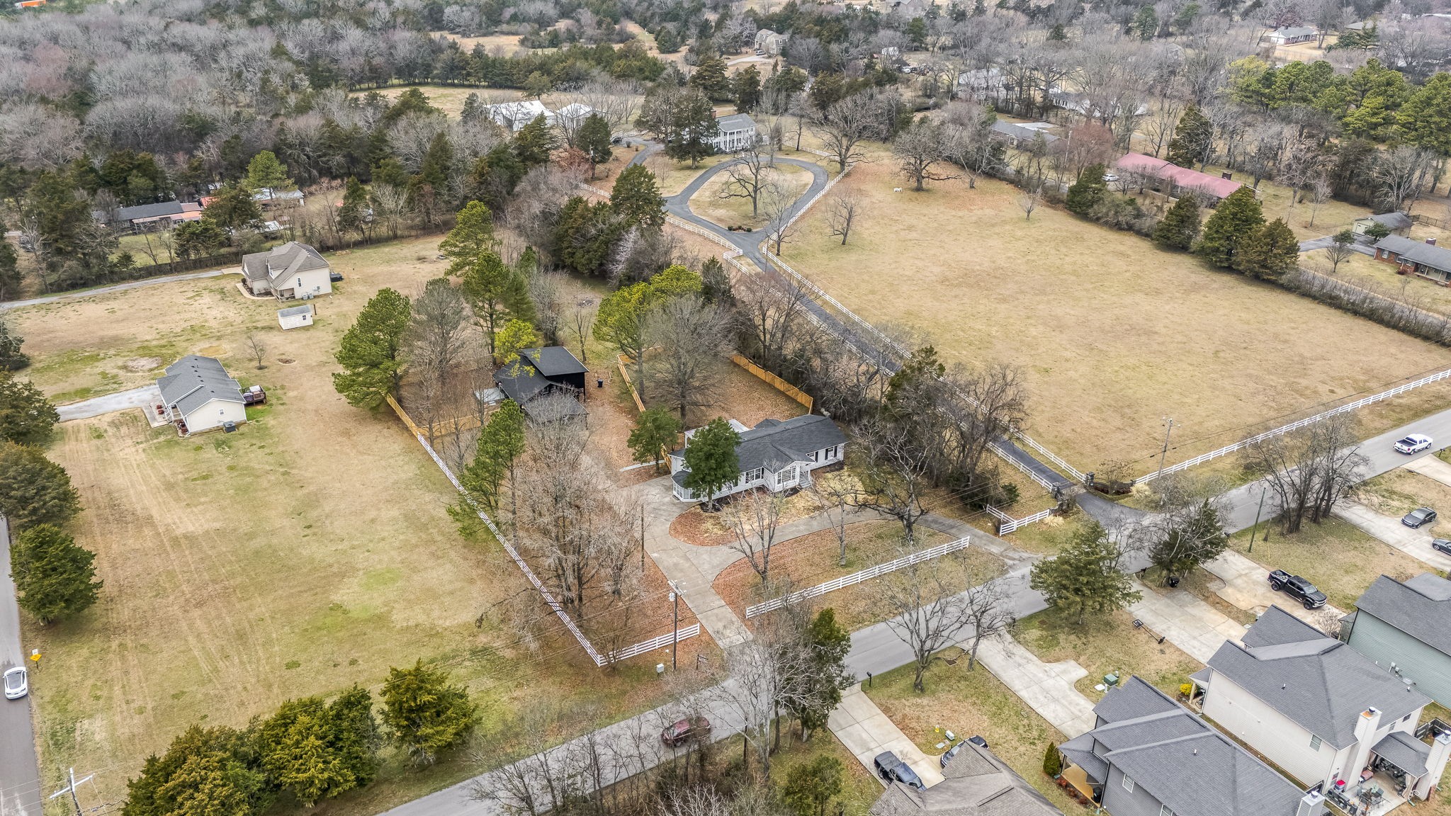 2614 Elam Rd