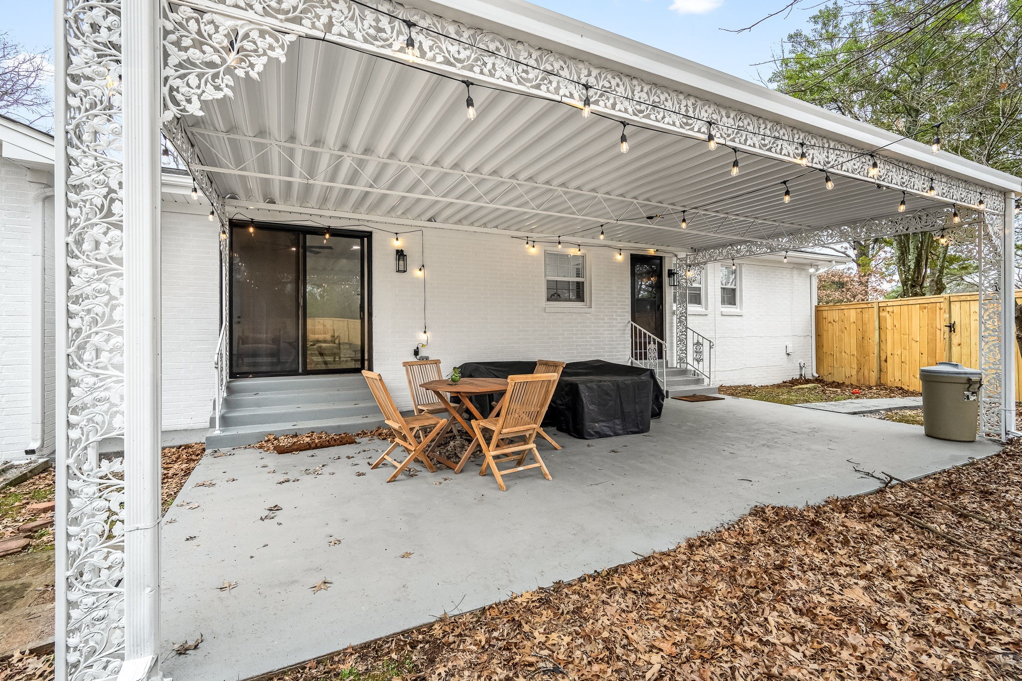 2614 Elam Rd