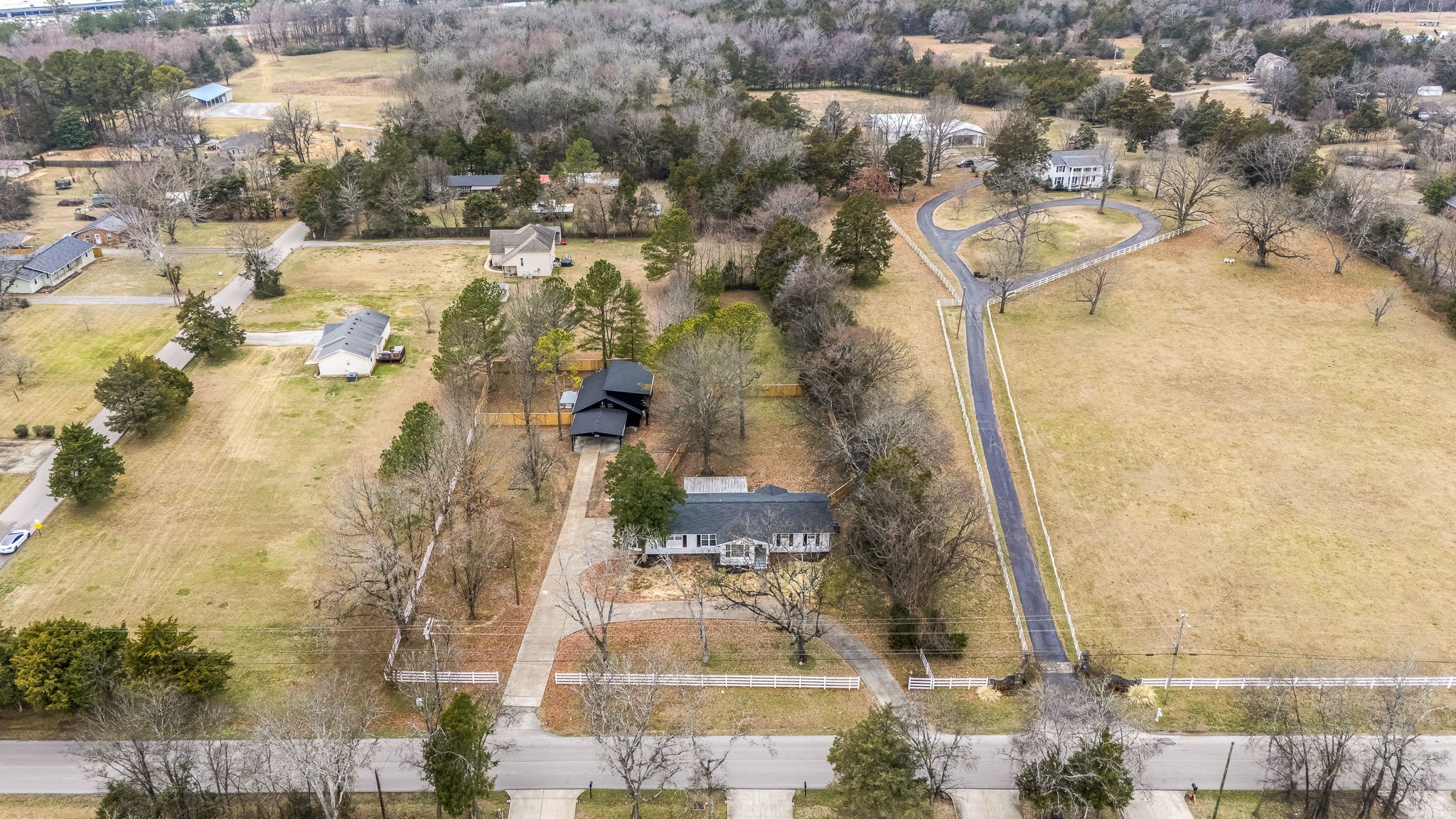 2614 Elam Rd
