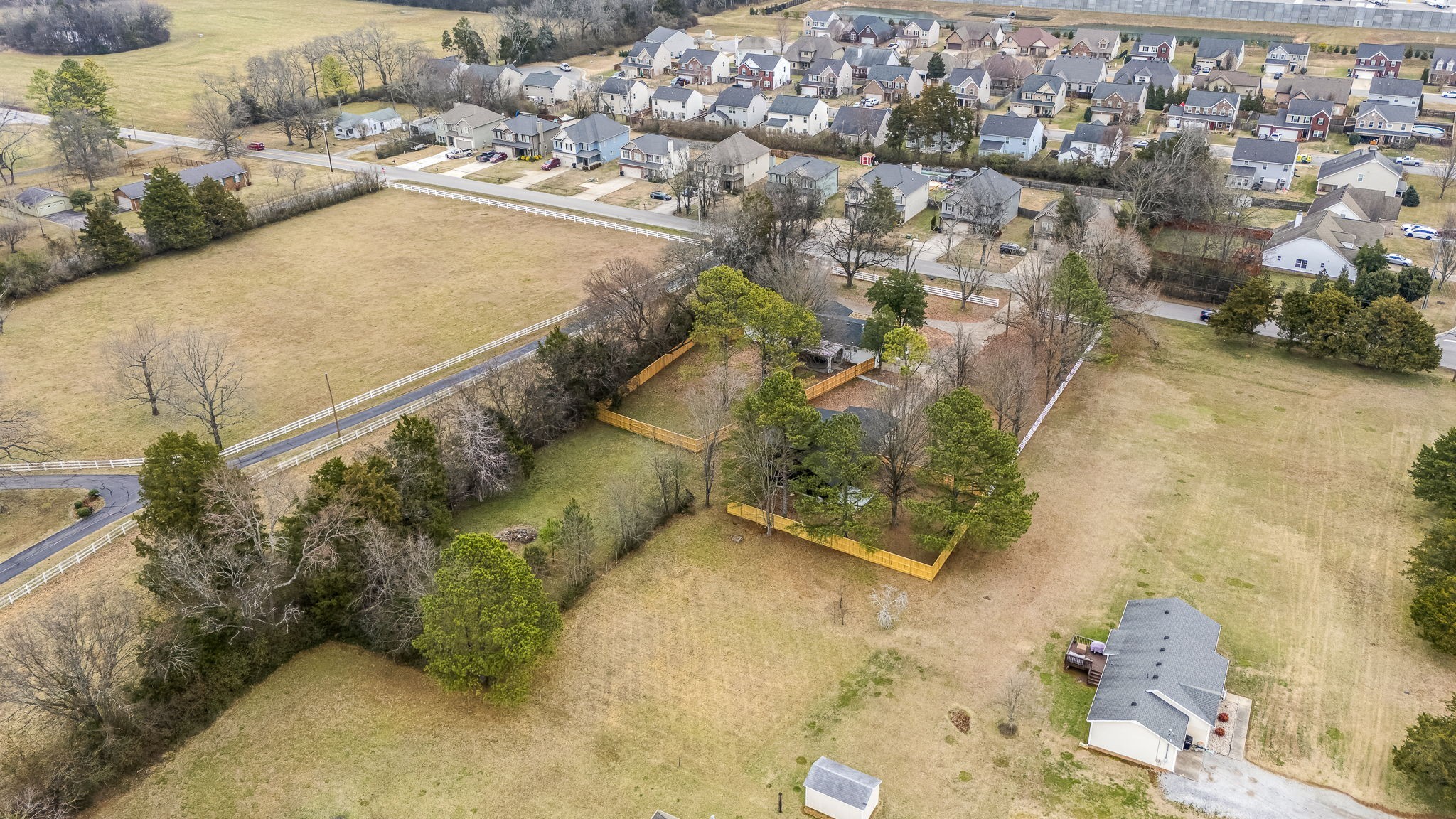 2614 Elam Rd