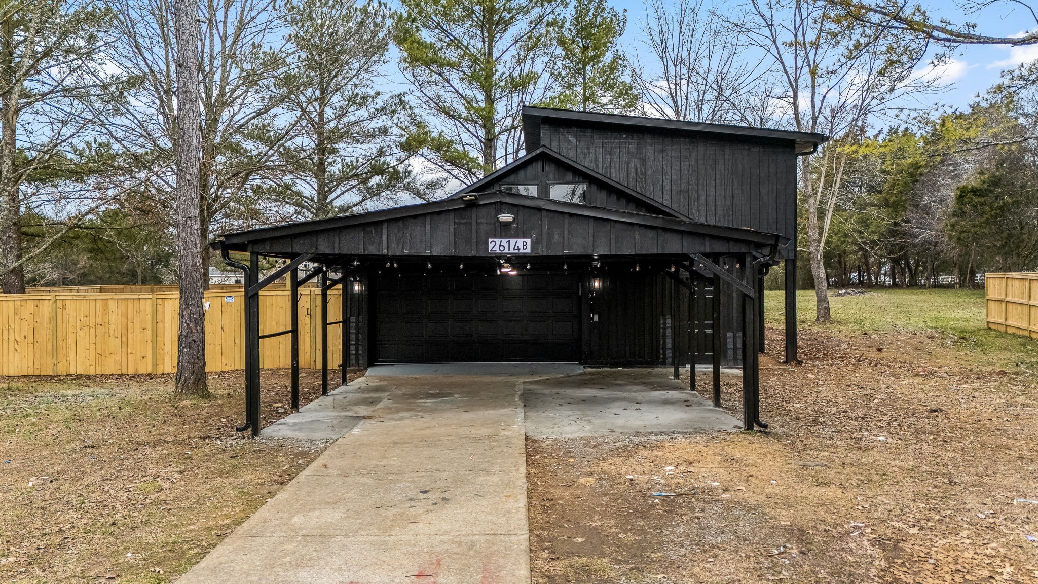 2614 Elam Rd