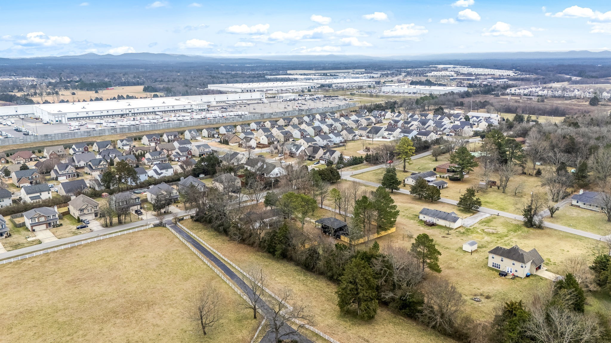 2614 Elam Rd