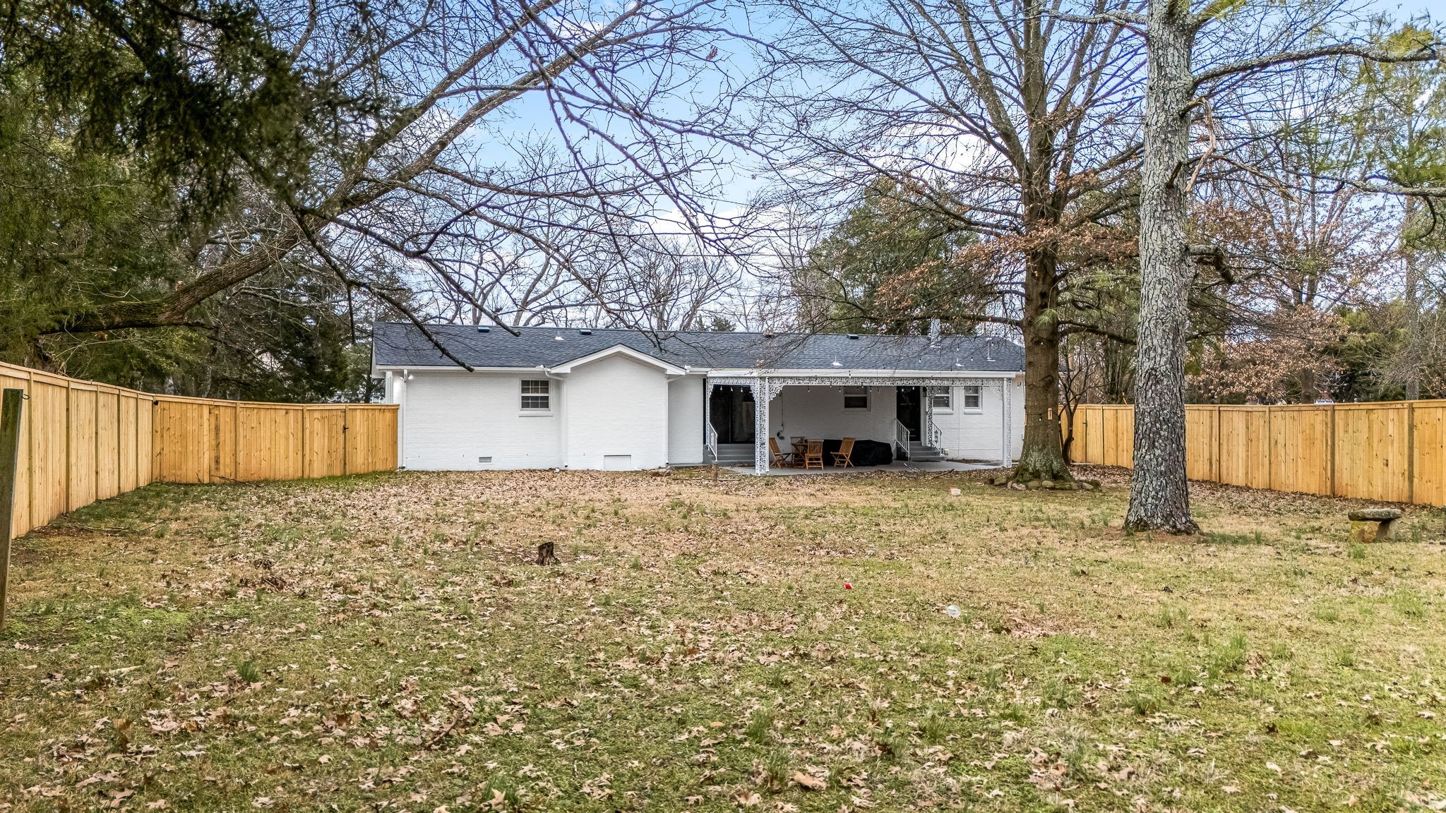 2614 Elam Rd