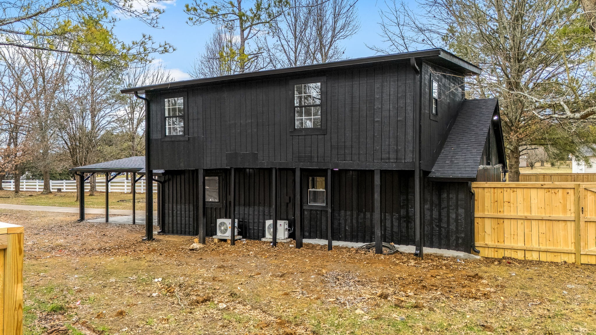 2614 Elam Rd