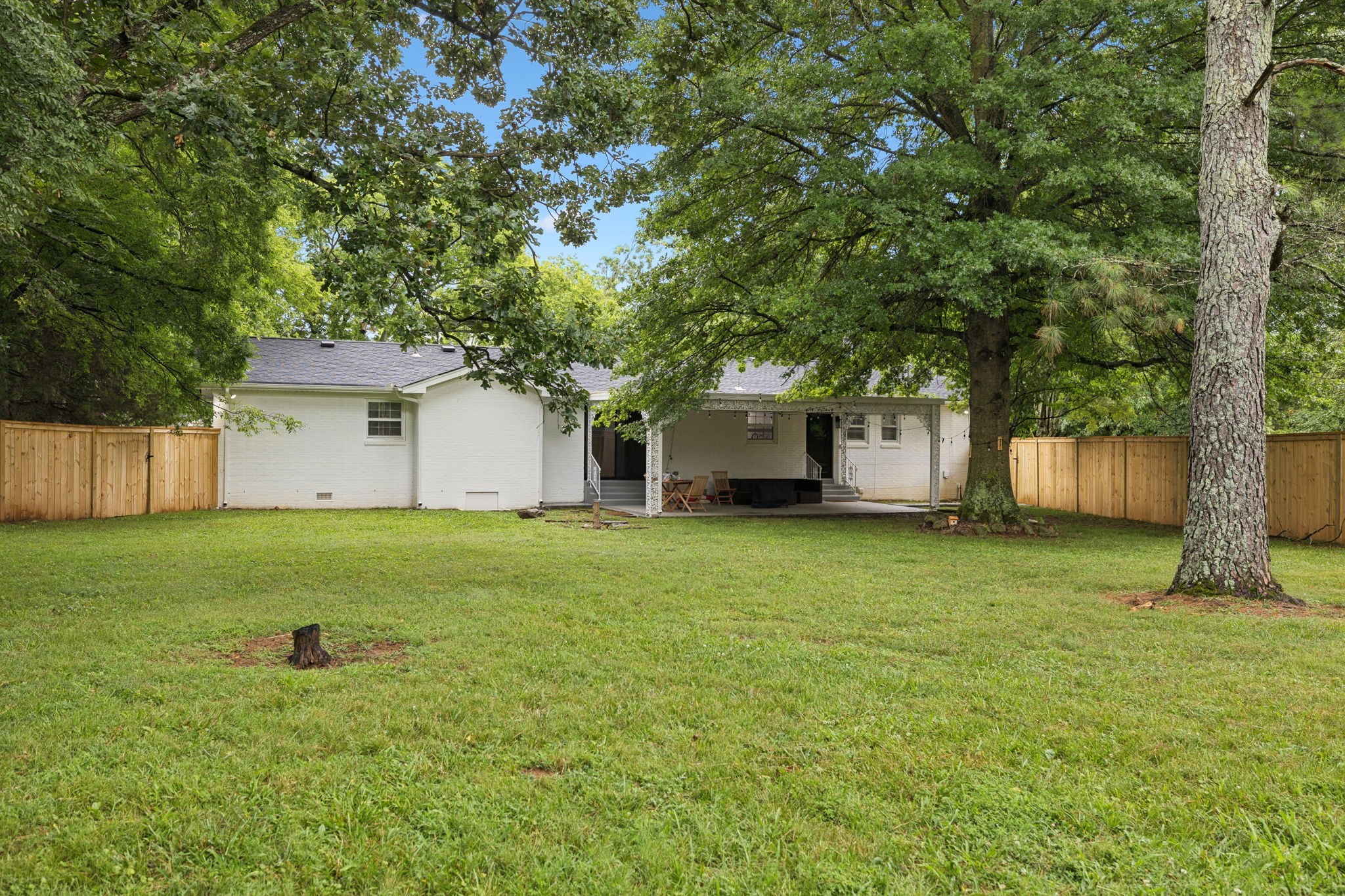 2614 Elam Rd