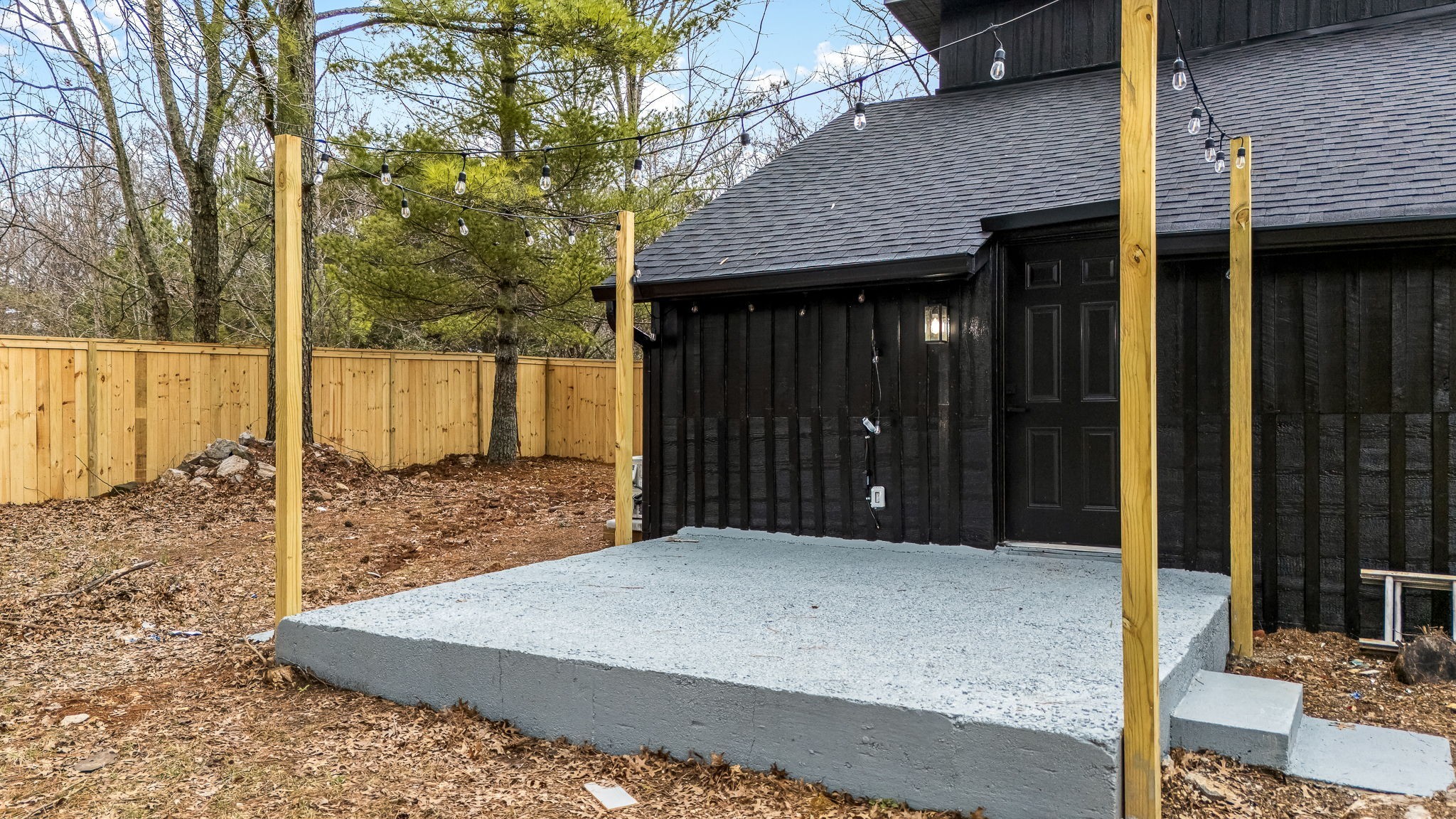2614 Elam Rd