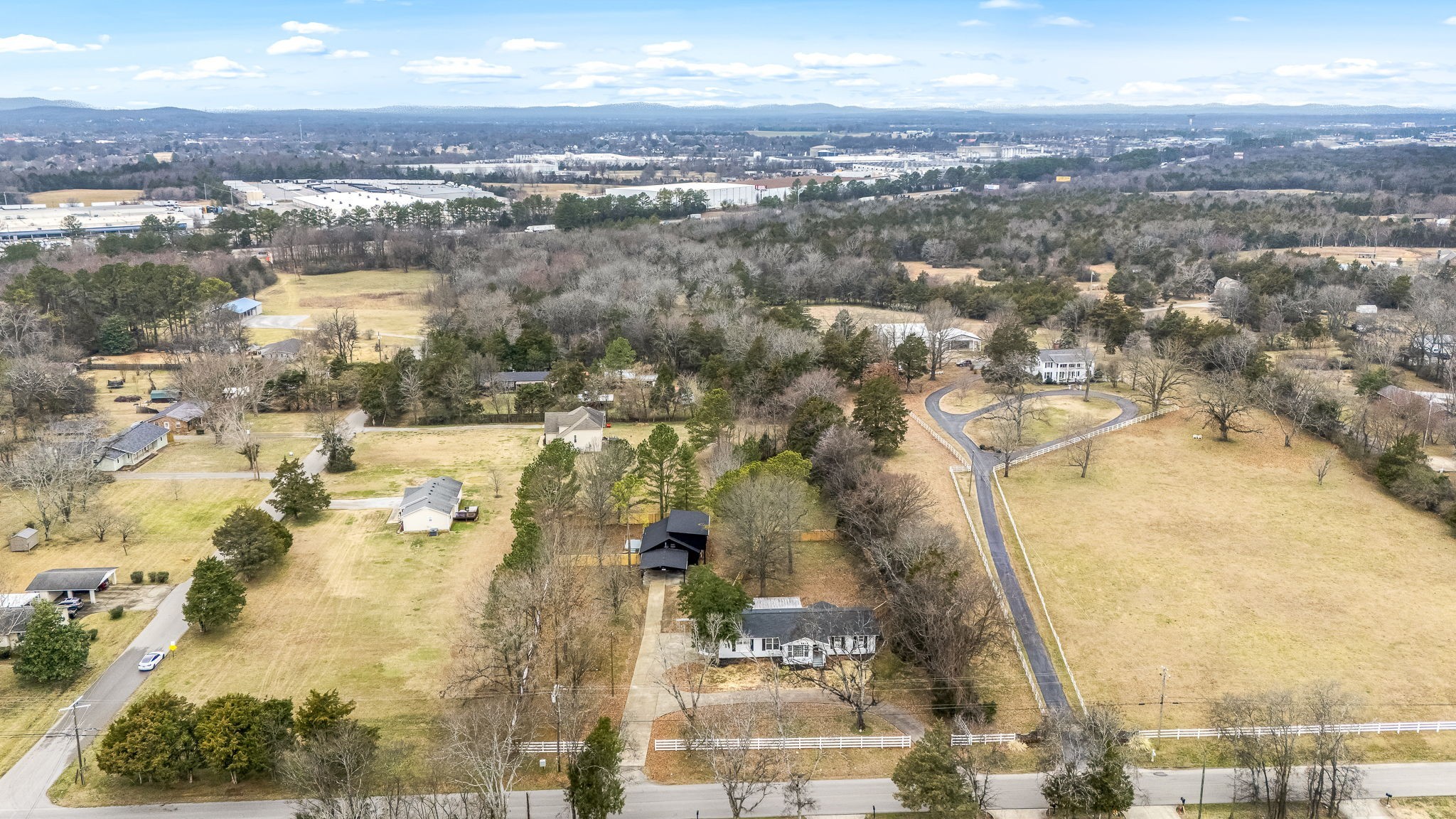 2614 Elam Rd