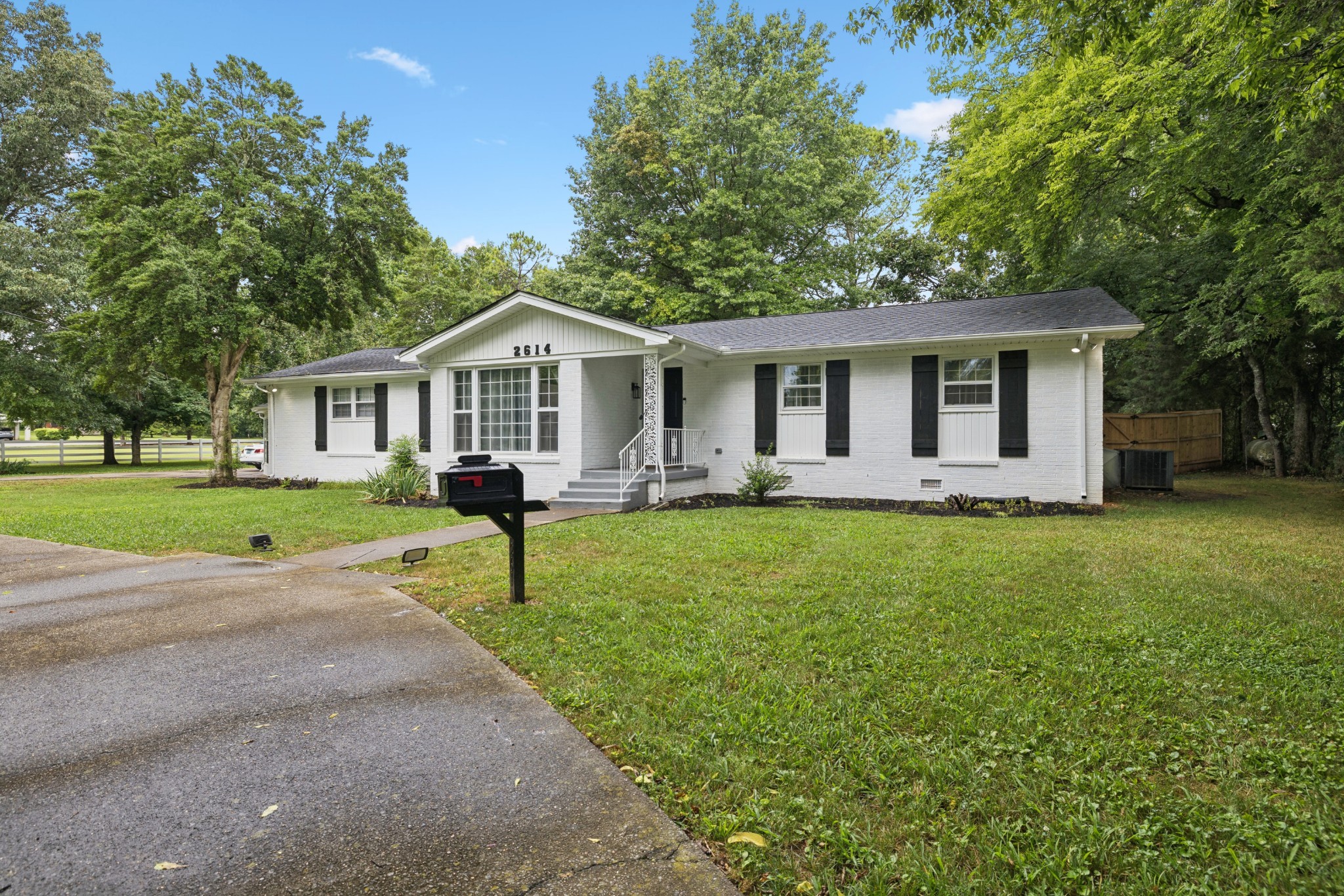 2614 Elam Rd