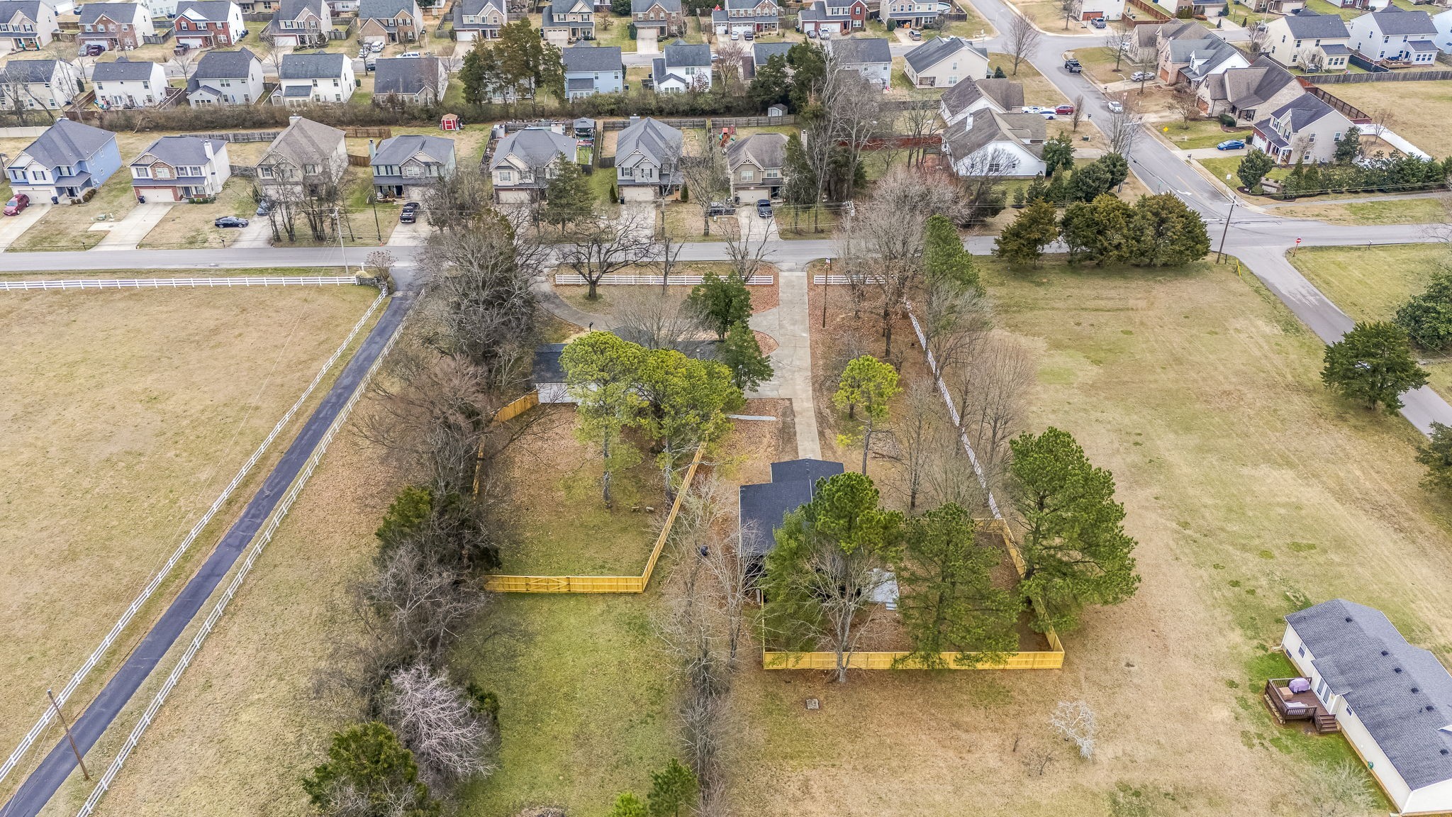 2614 Elam Rd