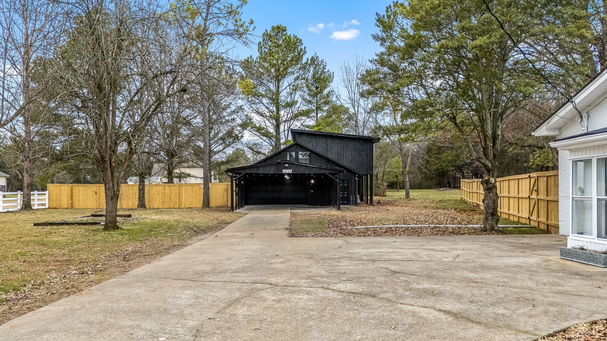 2614 Elam Rd