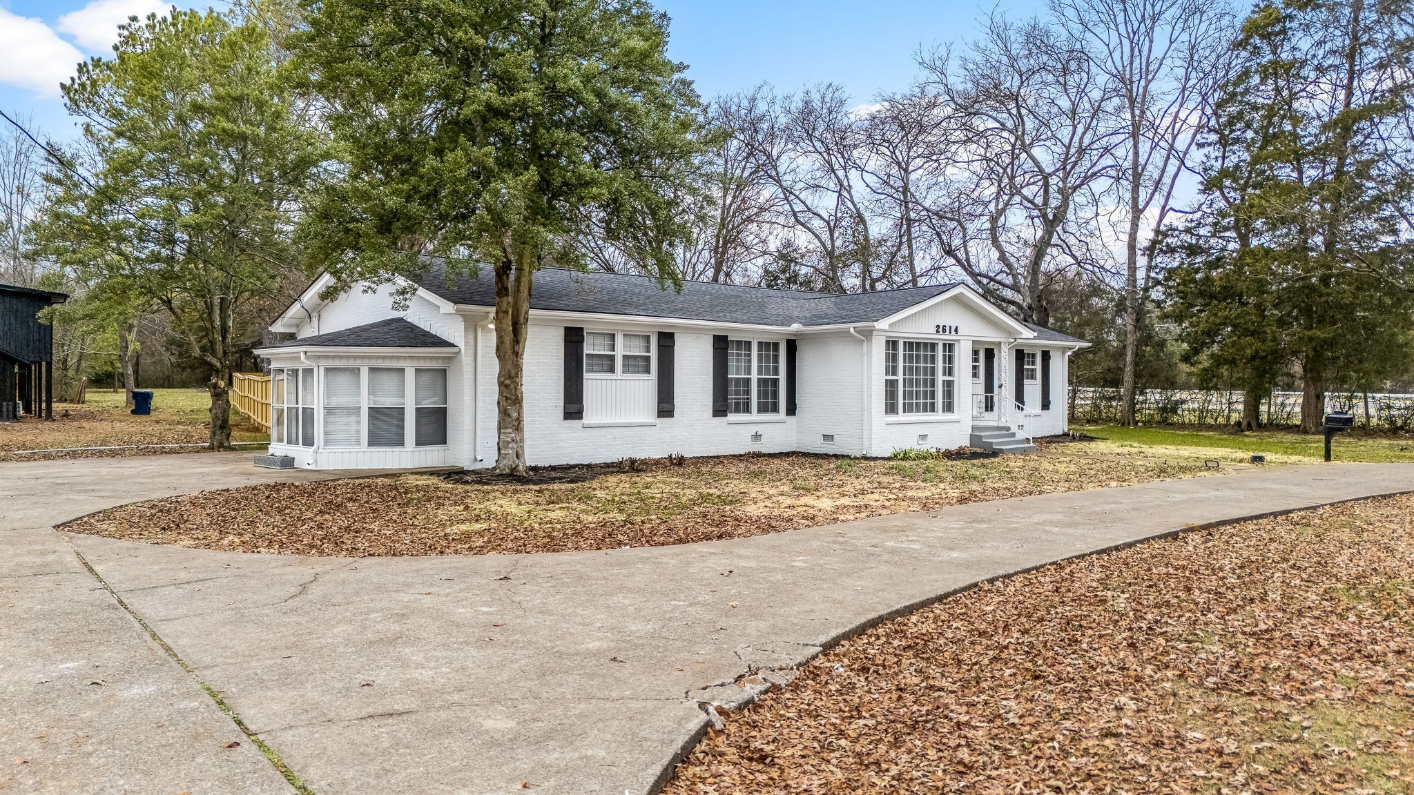 2614 Elam Rd