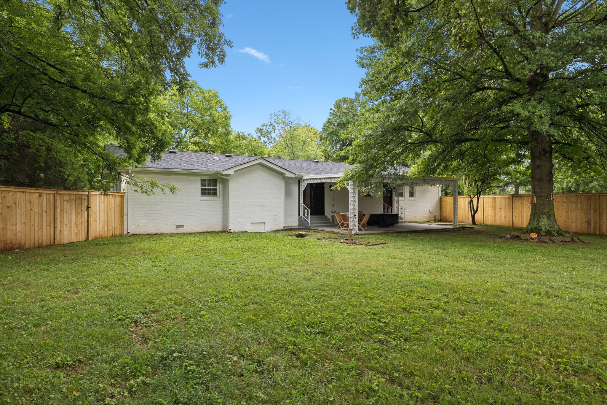 2614 Elam Rd