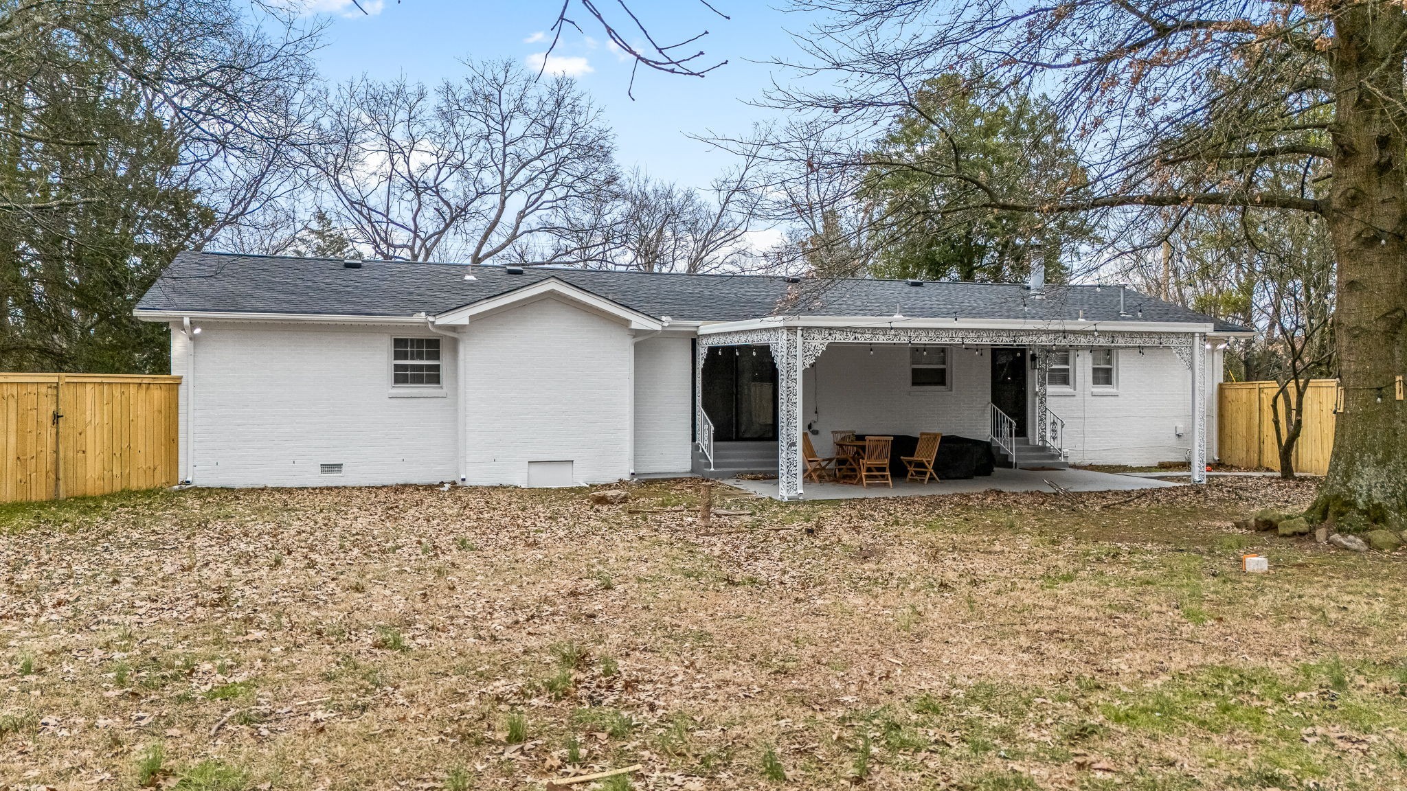 2614 Elam Rd