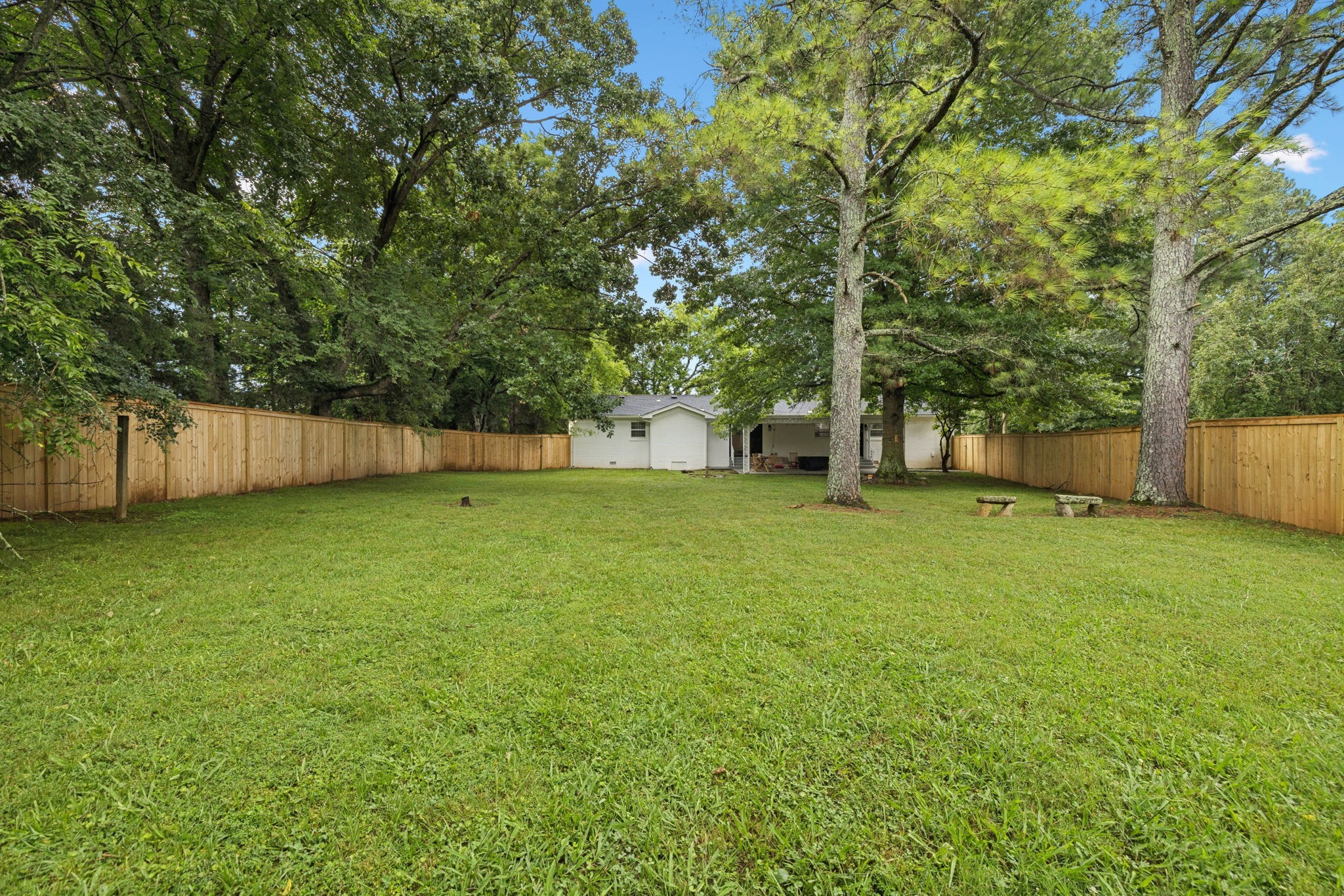 2614 Elam Rd