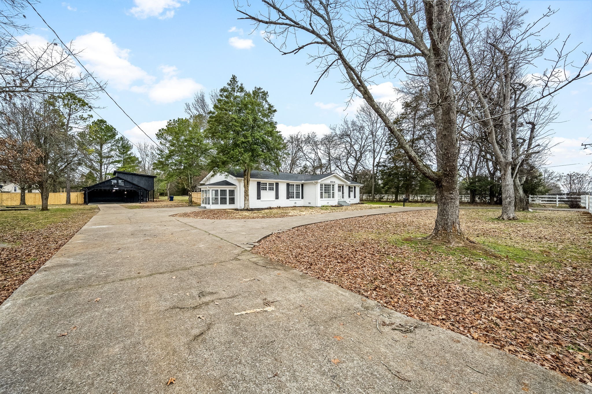 2614 Elam Rd