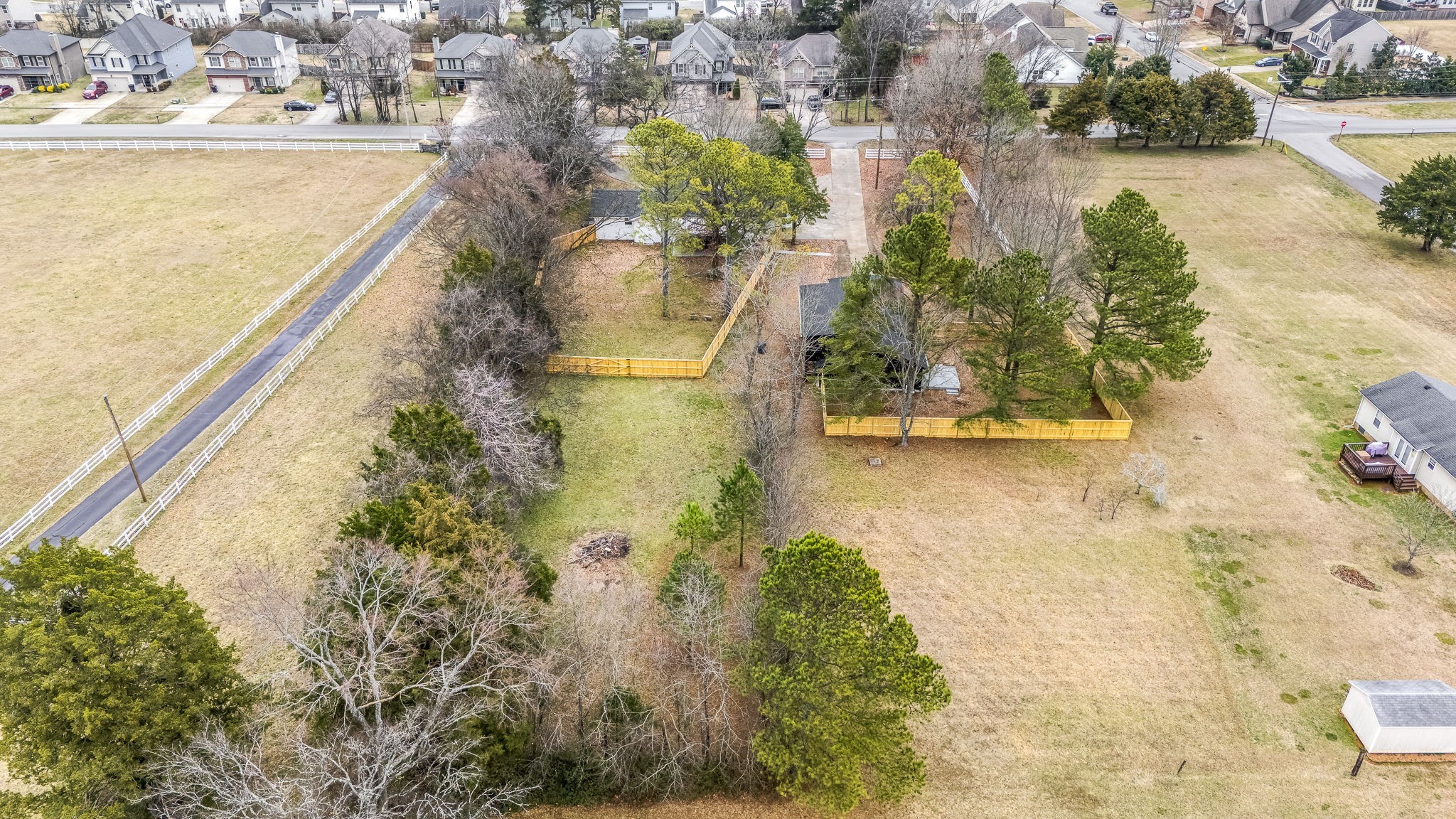 2614 Elam Rd