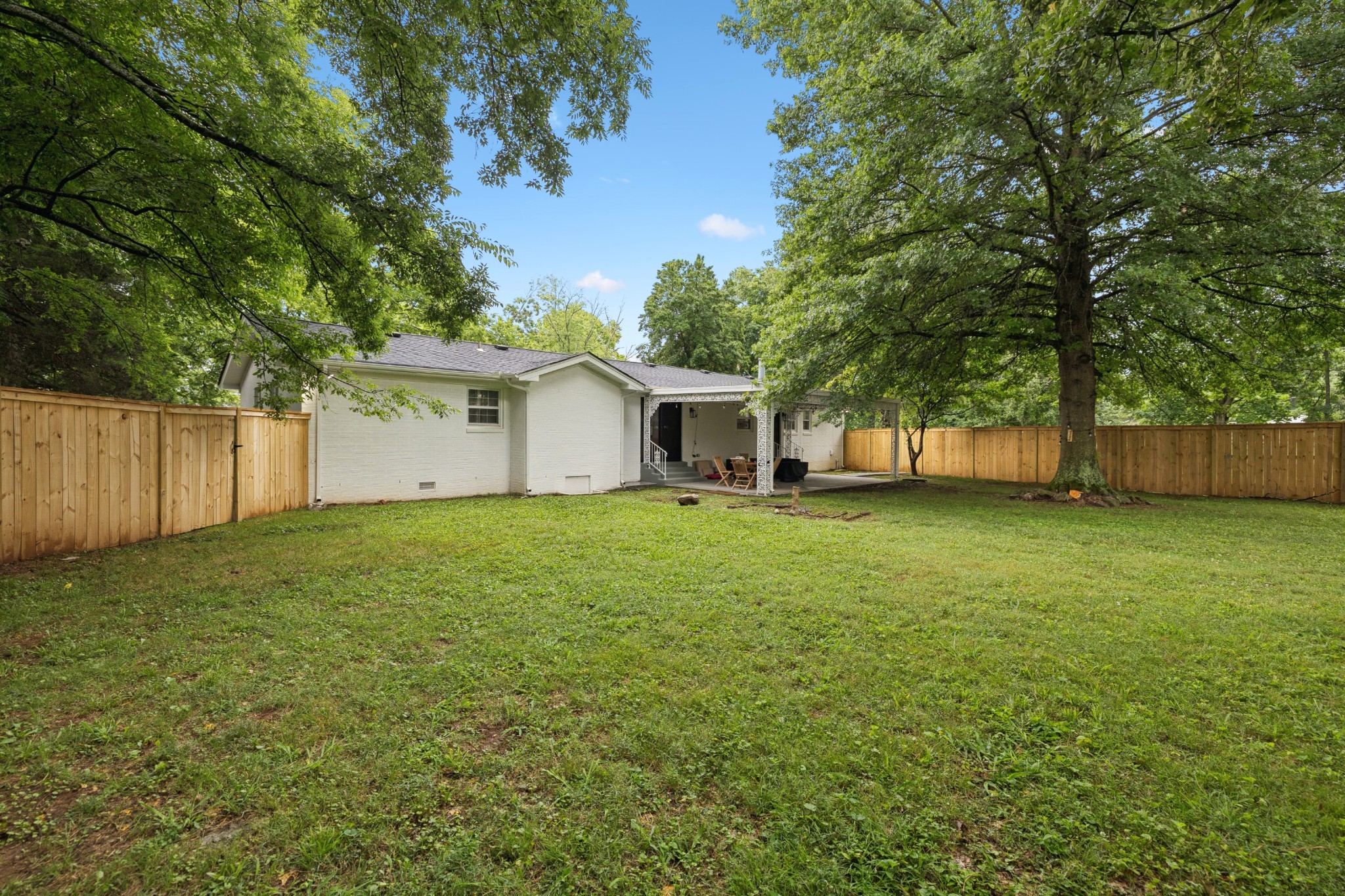 2614 Elam Rd