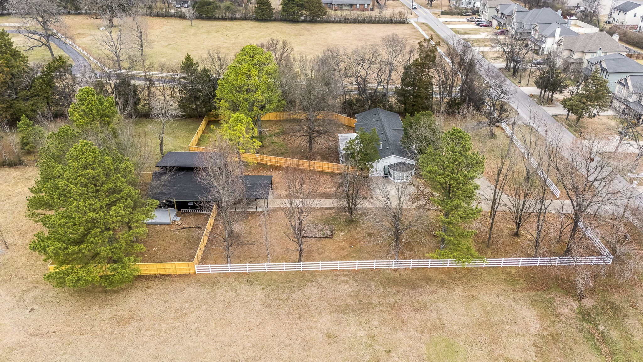 2614 Elam Rd