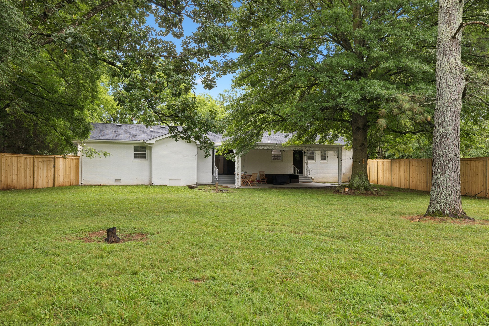 2614 Elam Rd