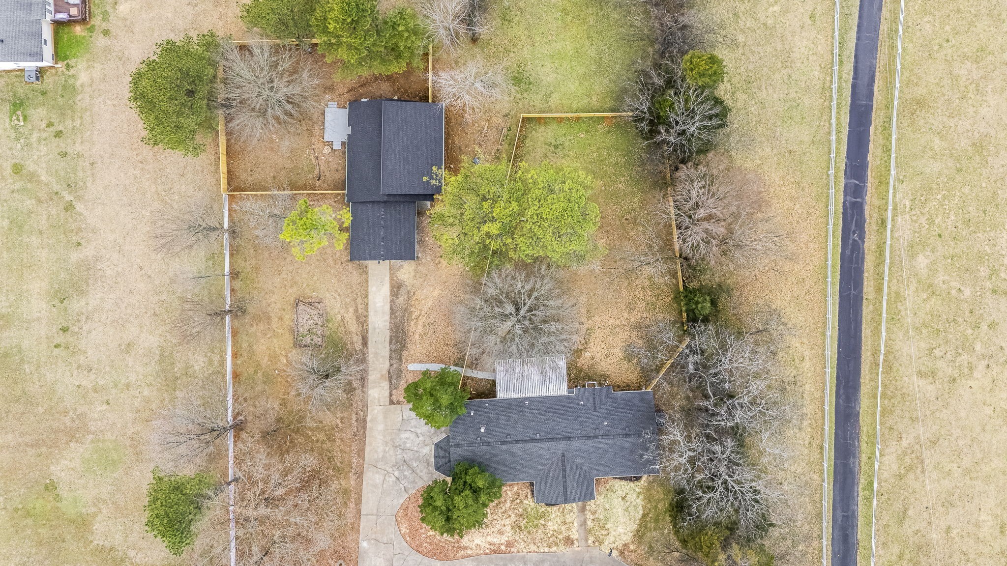 2614 Elam Rd