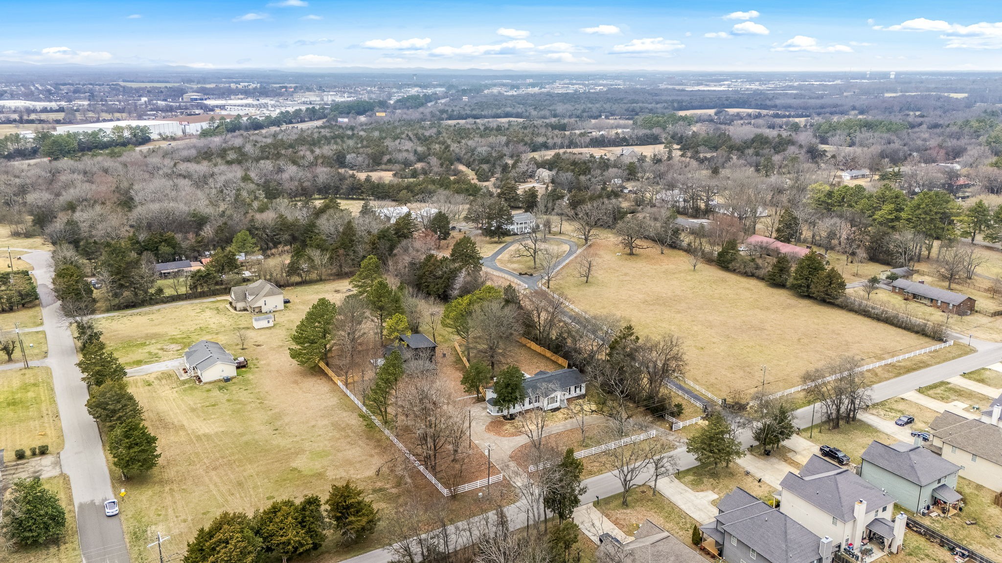 2614 Elam Rd