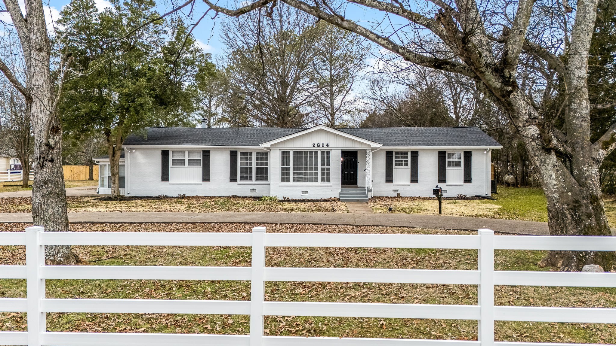 2614 Elam Rd
