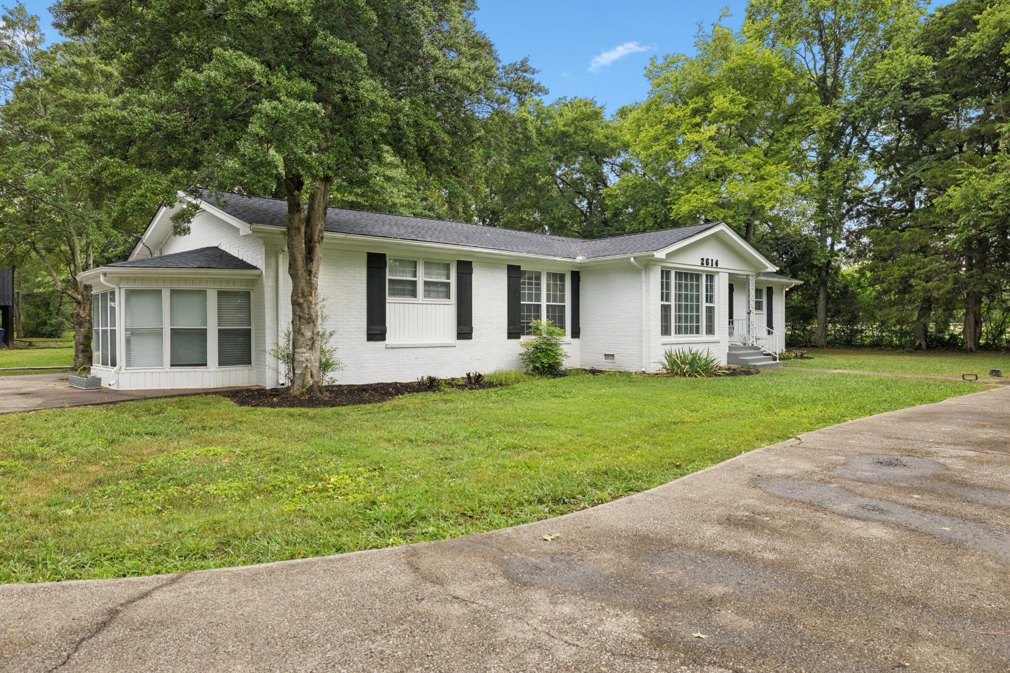 2614 Elam Rd