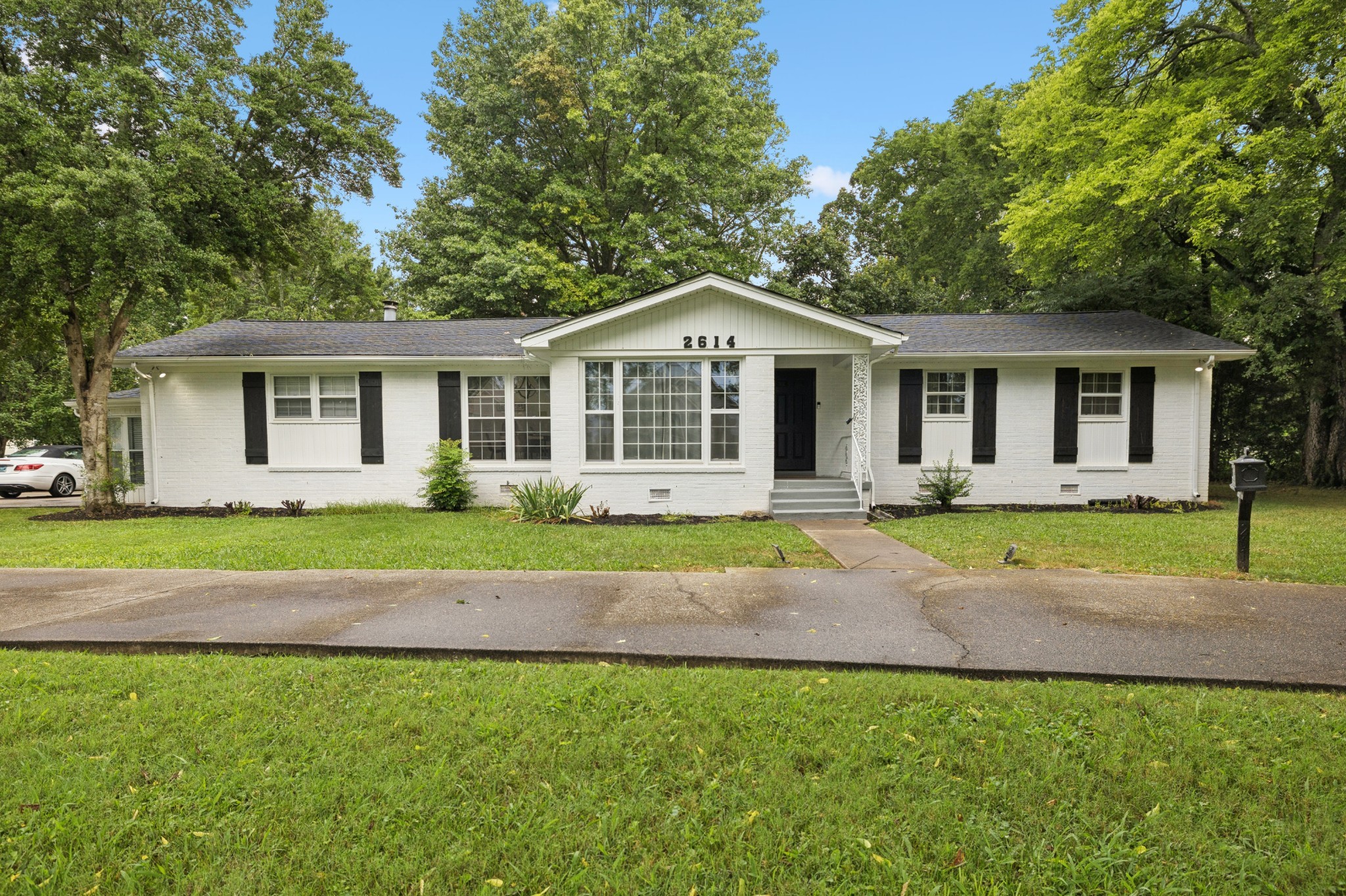 2614 Elam Rd