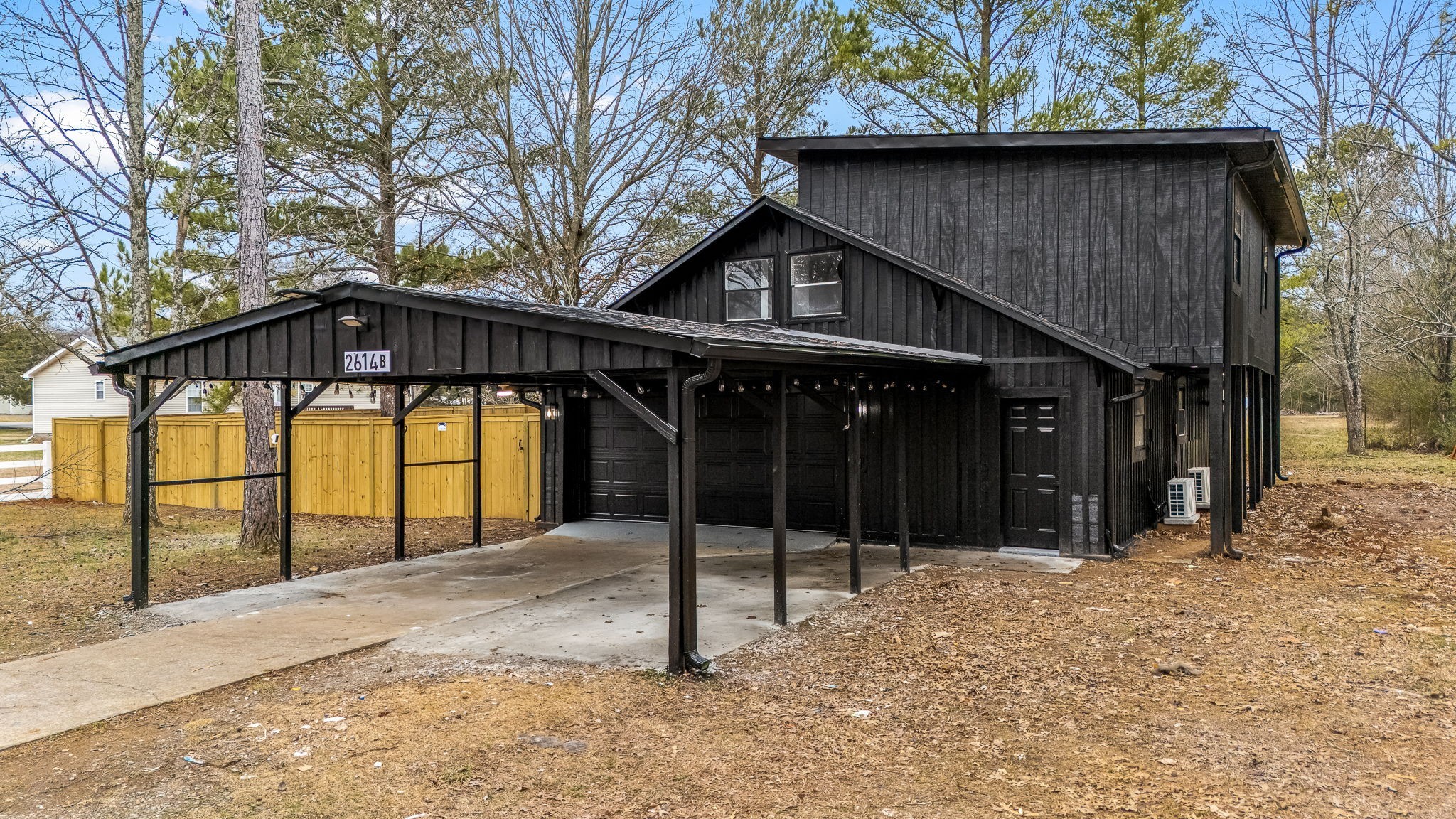 2614 Elam Rd