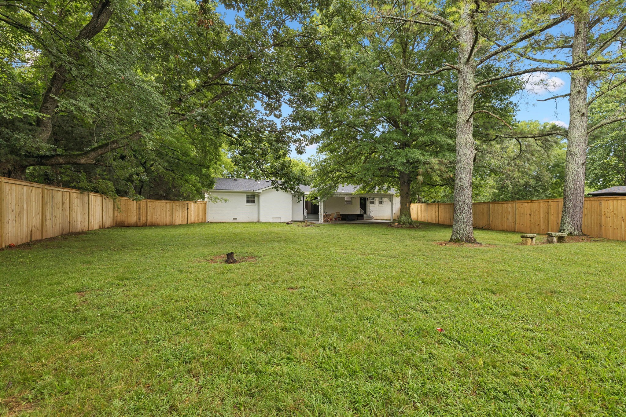 2614 Elam Rd
