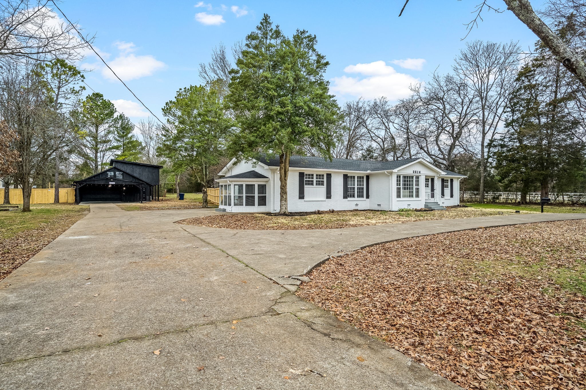 2614 Elam Rd