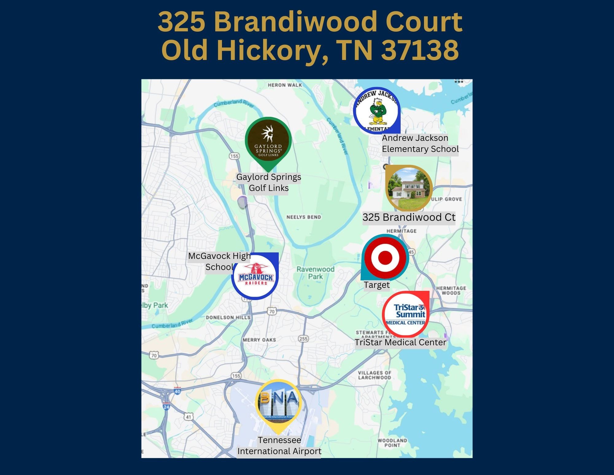 325 Brandiwood Ct