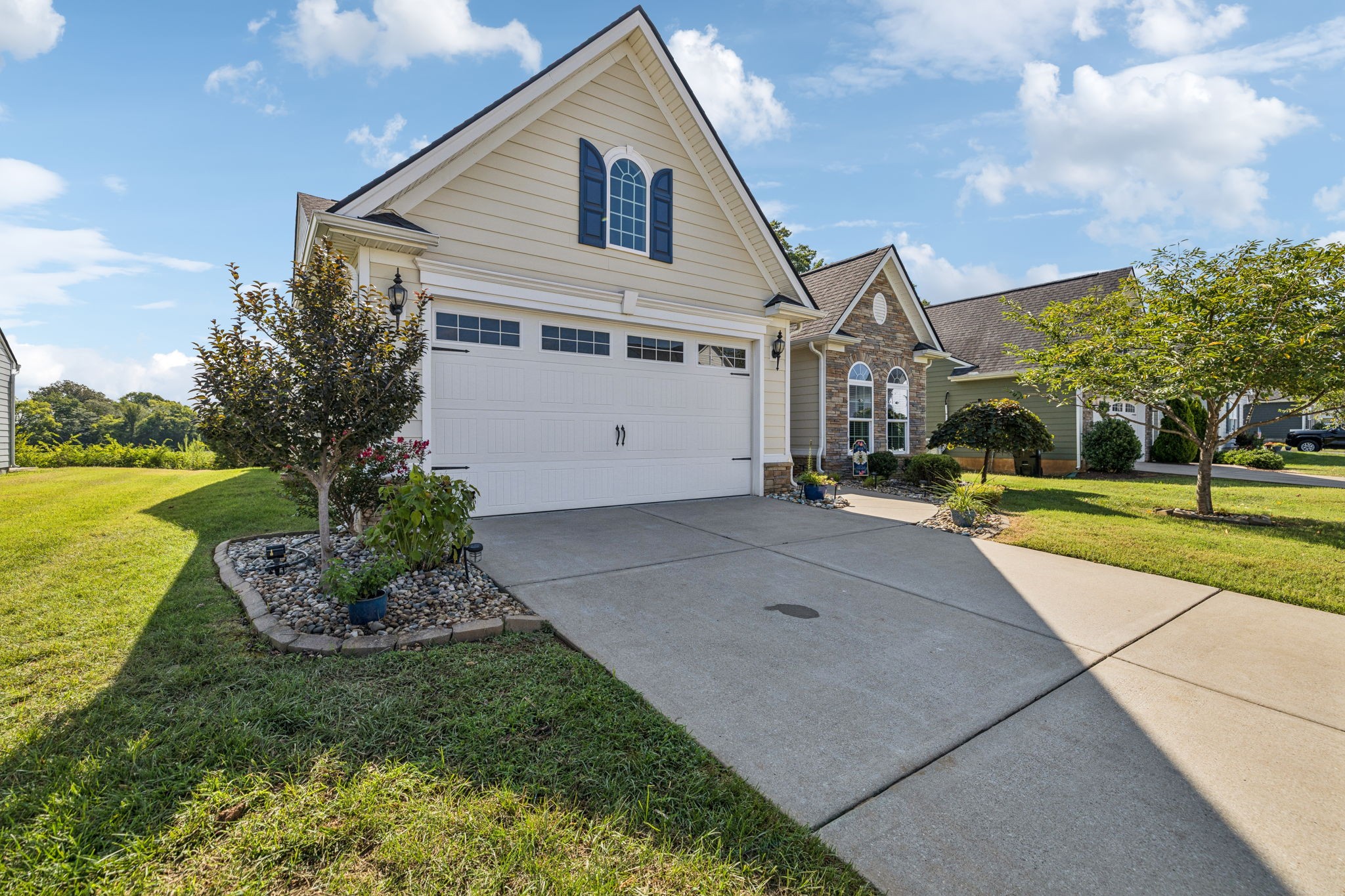 2722 Goose Creek Ln