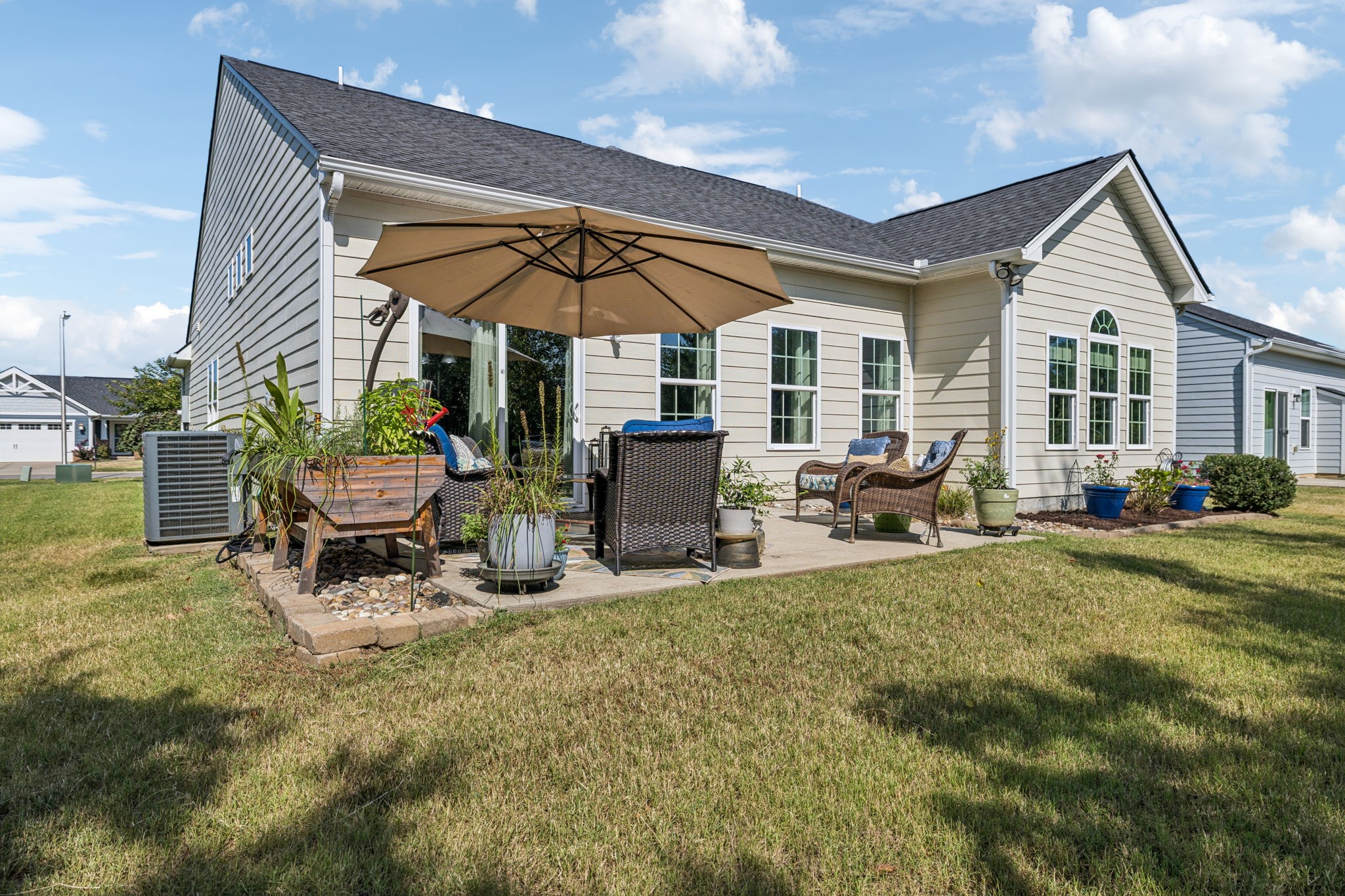 2722 Goose Creek Ln
