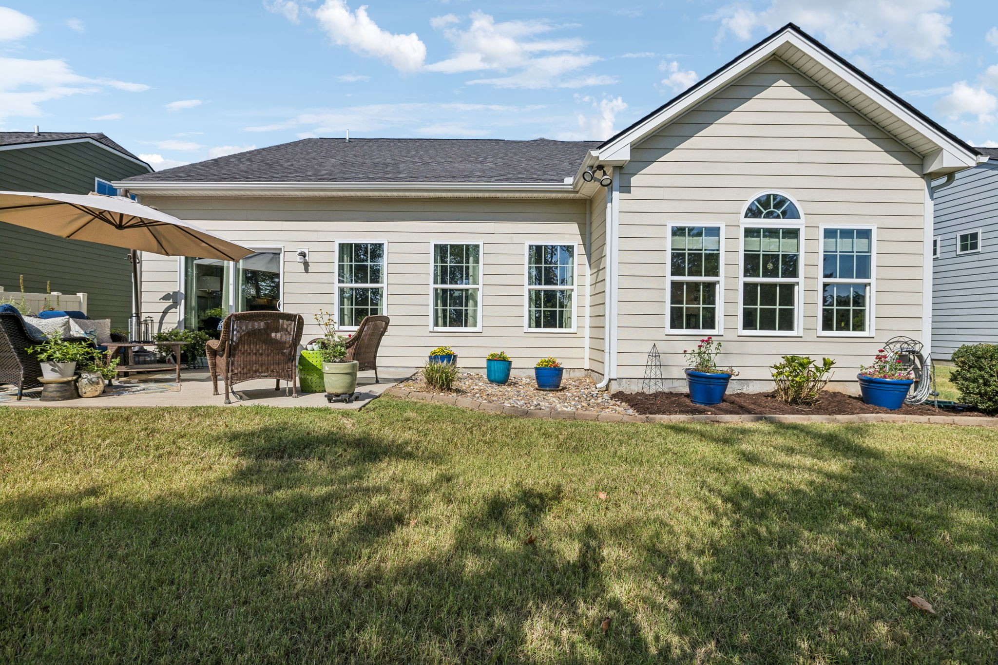 2722 Goose Creek Ln