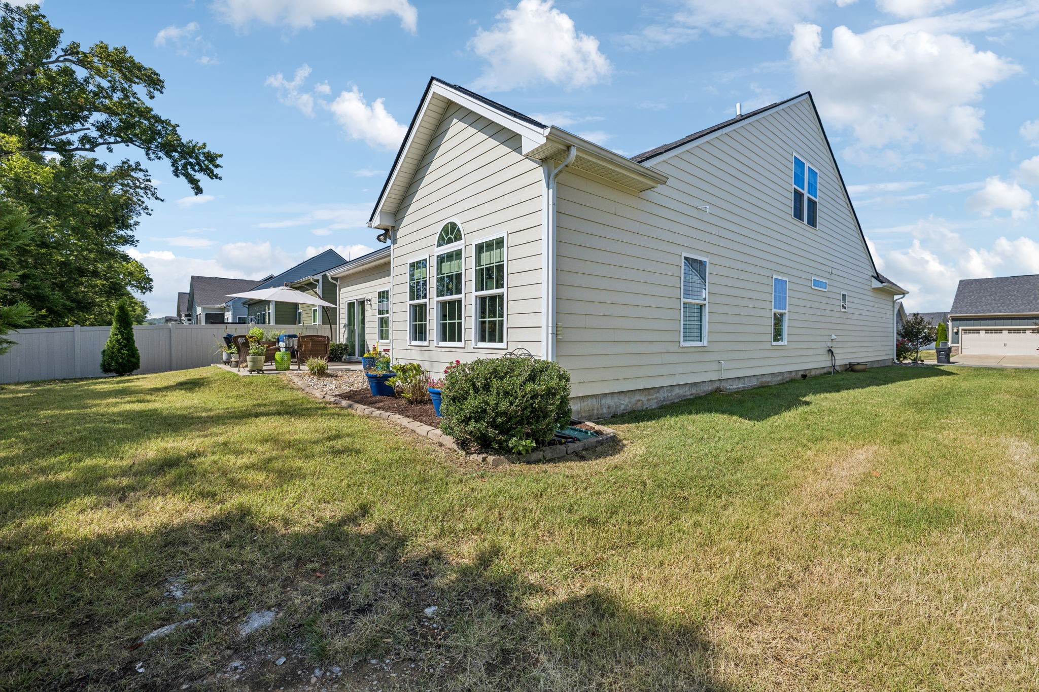 2722 Goose Creek Ln